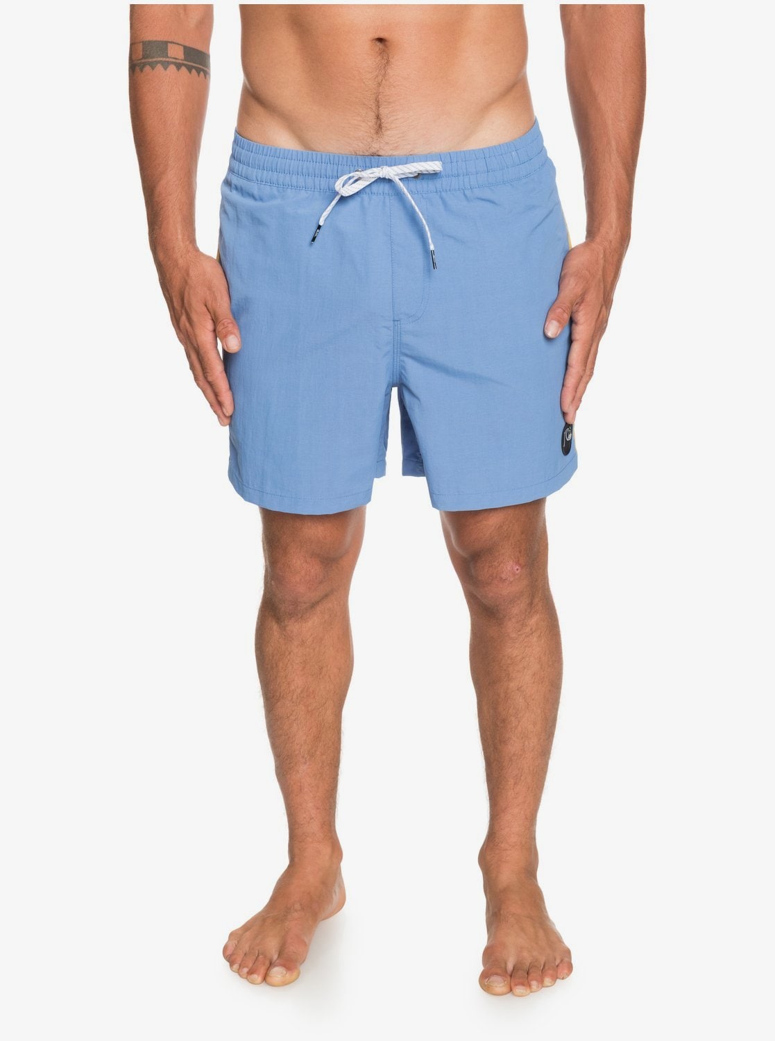Quiksilver Boardshorts »Beach Please 16"«