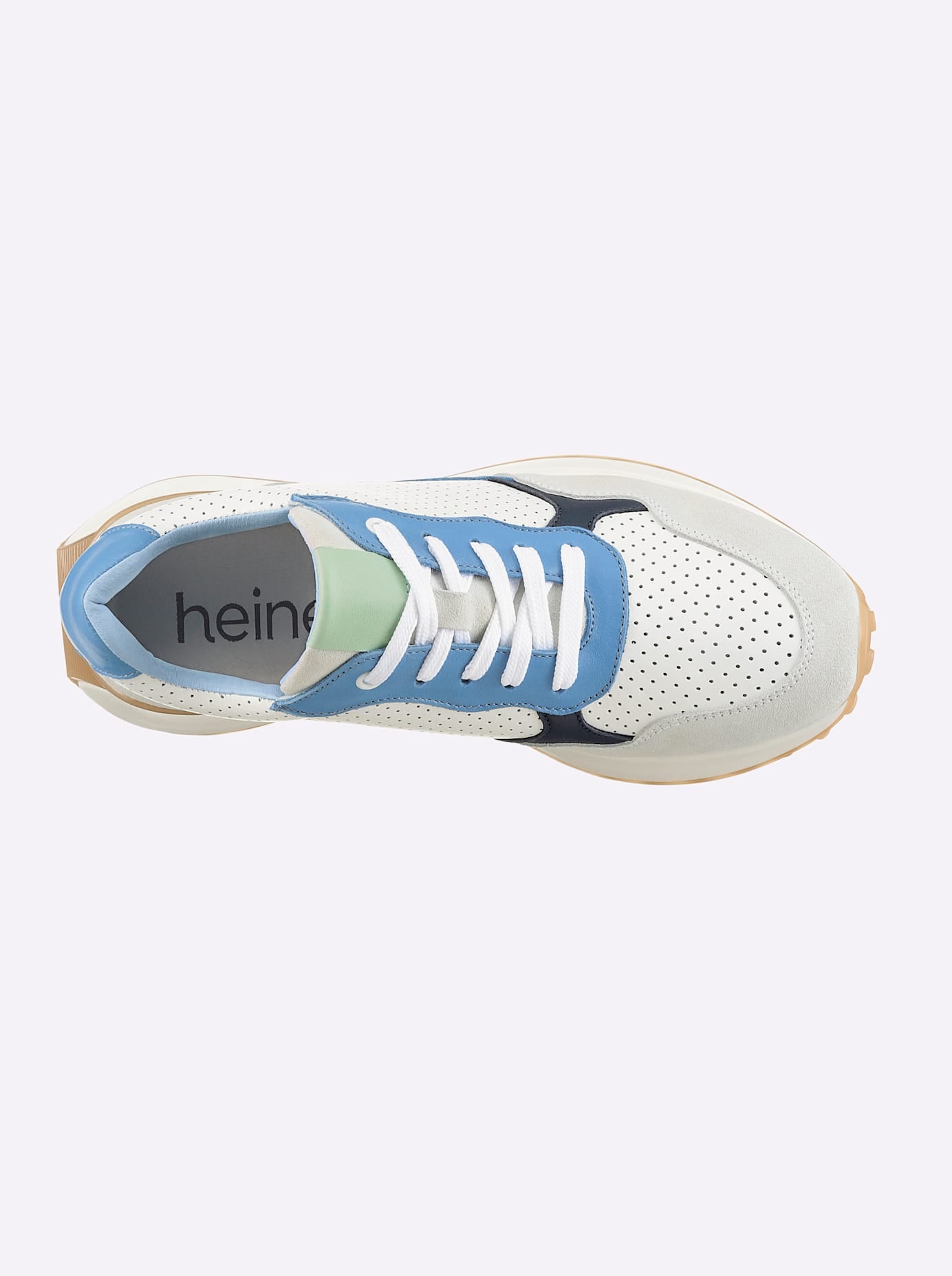 heine Sneaker