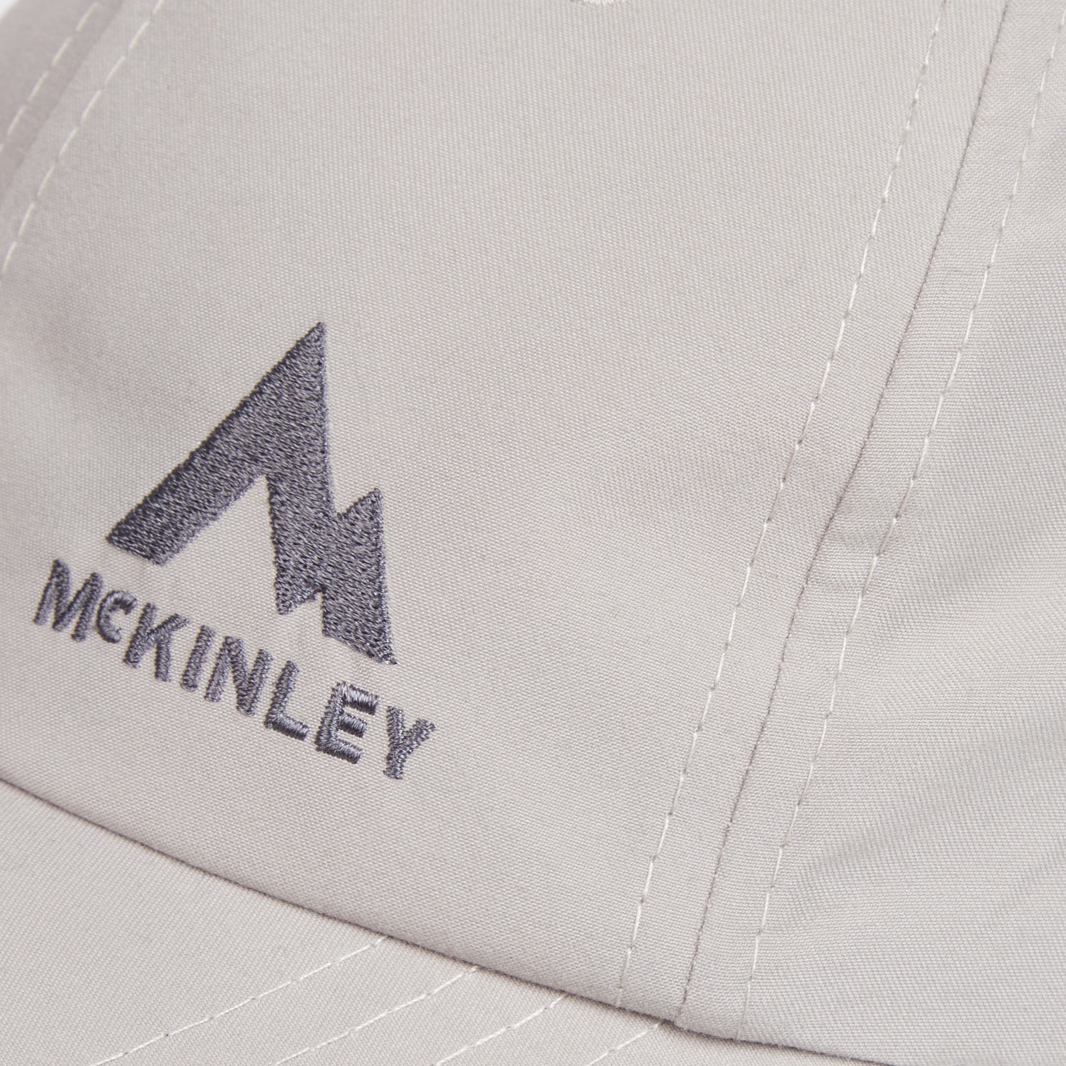 McKINLEY Baseball Cap »Ux.-Cap New Tesslin II ux«, (1 St.)