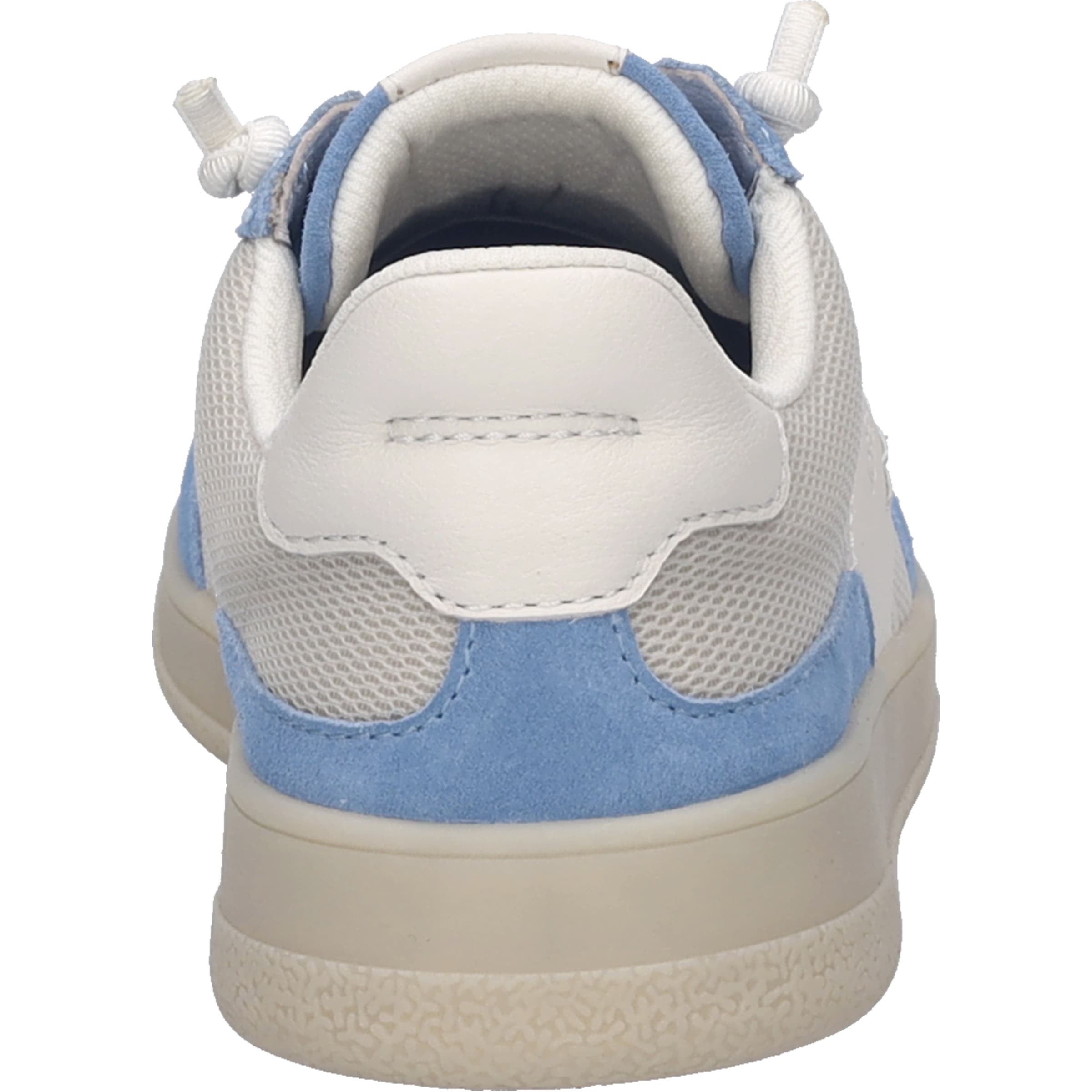 Josef Seibel Sneaker »Jade 02, skyblue-kombi«