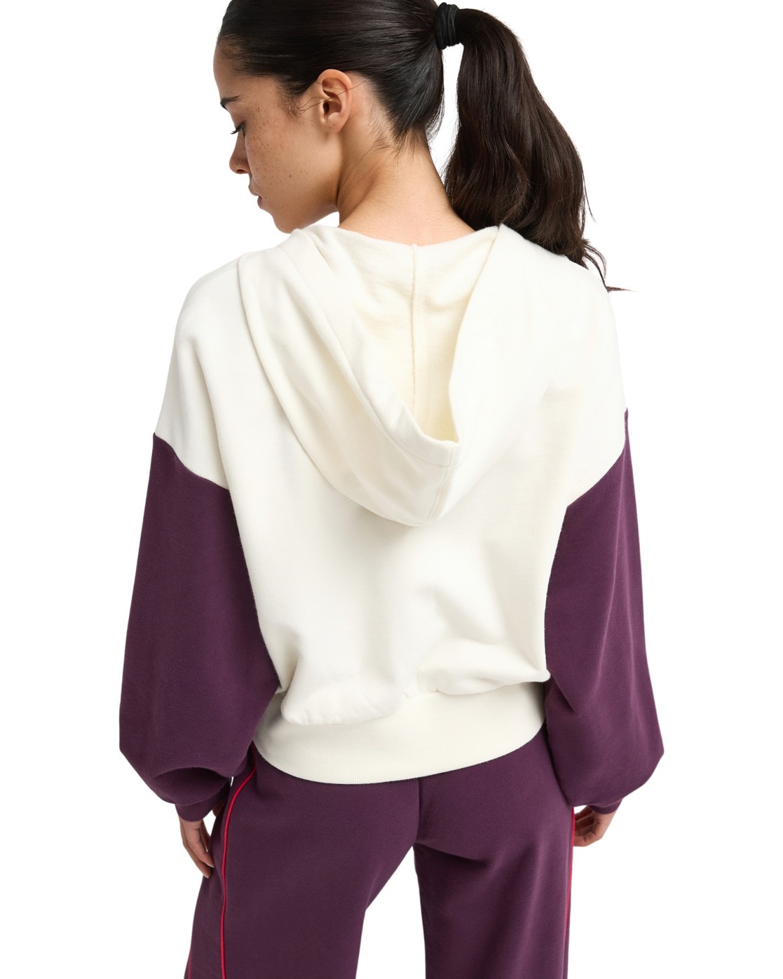 Roxy Hoodie »Ess Energy Elevated«
