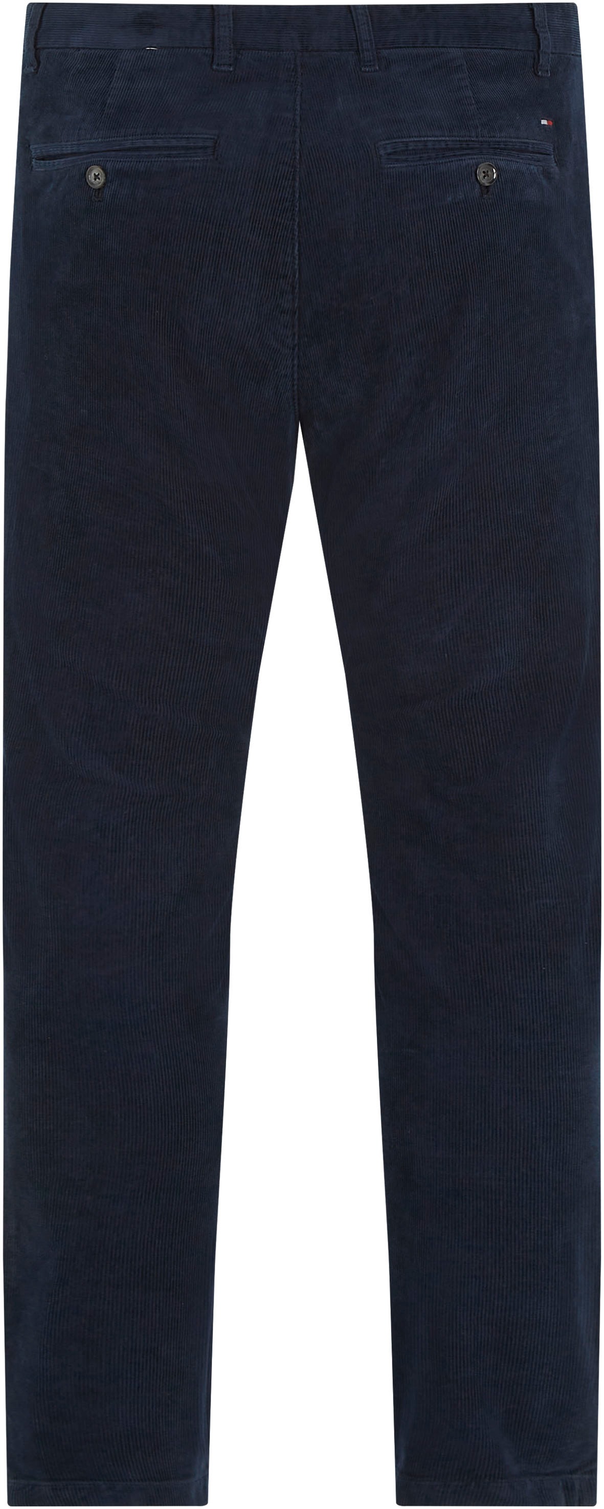 Tommy Hilfiger Big & Tall Chinohose »BT-MADISON CHINO CORD GMD-B«