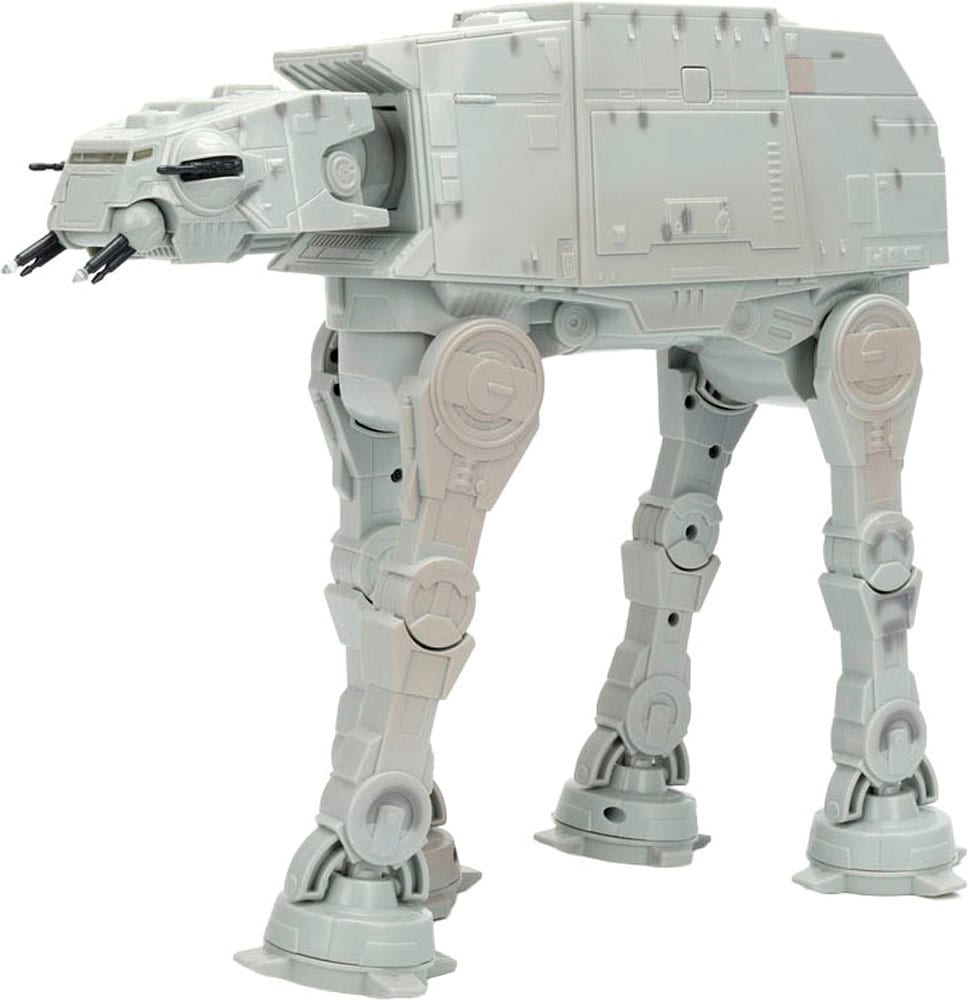 JADA RC-Roboter »RC Star Wars AT-AT 13"« mit Sound