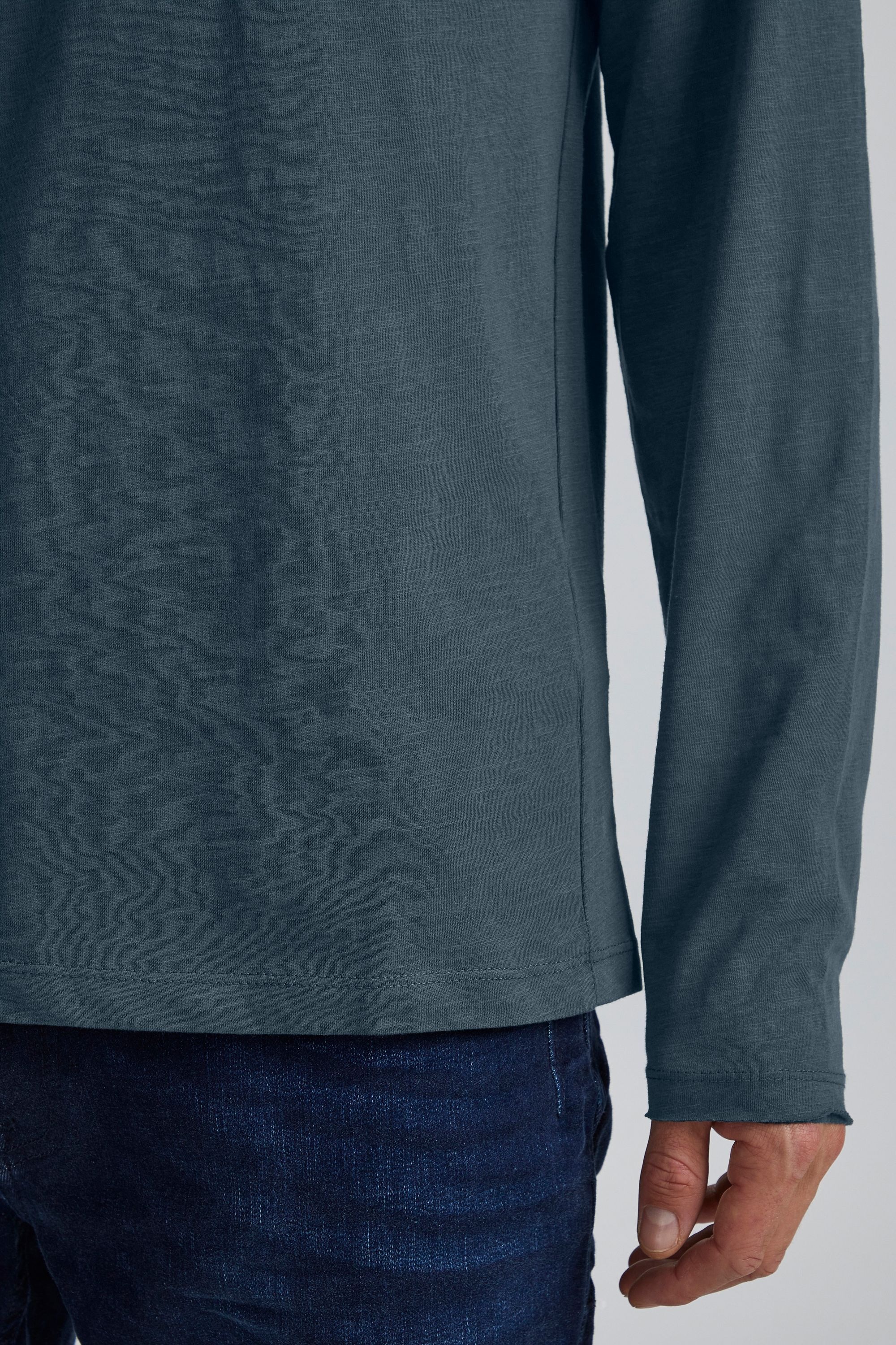 Blend Langarmshirt »Langarmshirt BHBhnicolai«