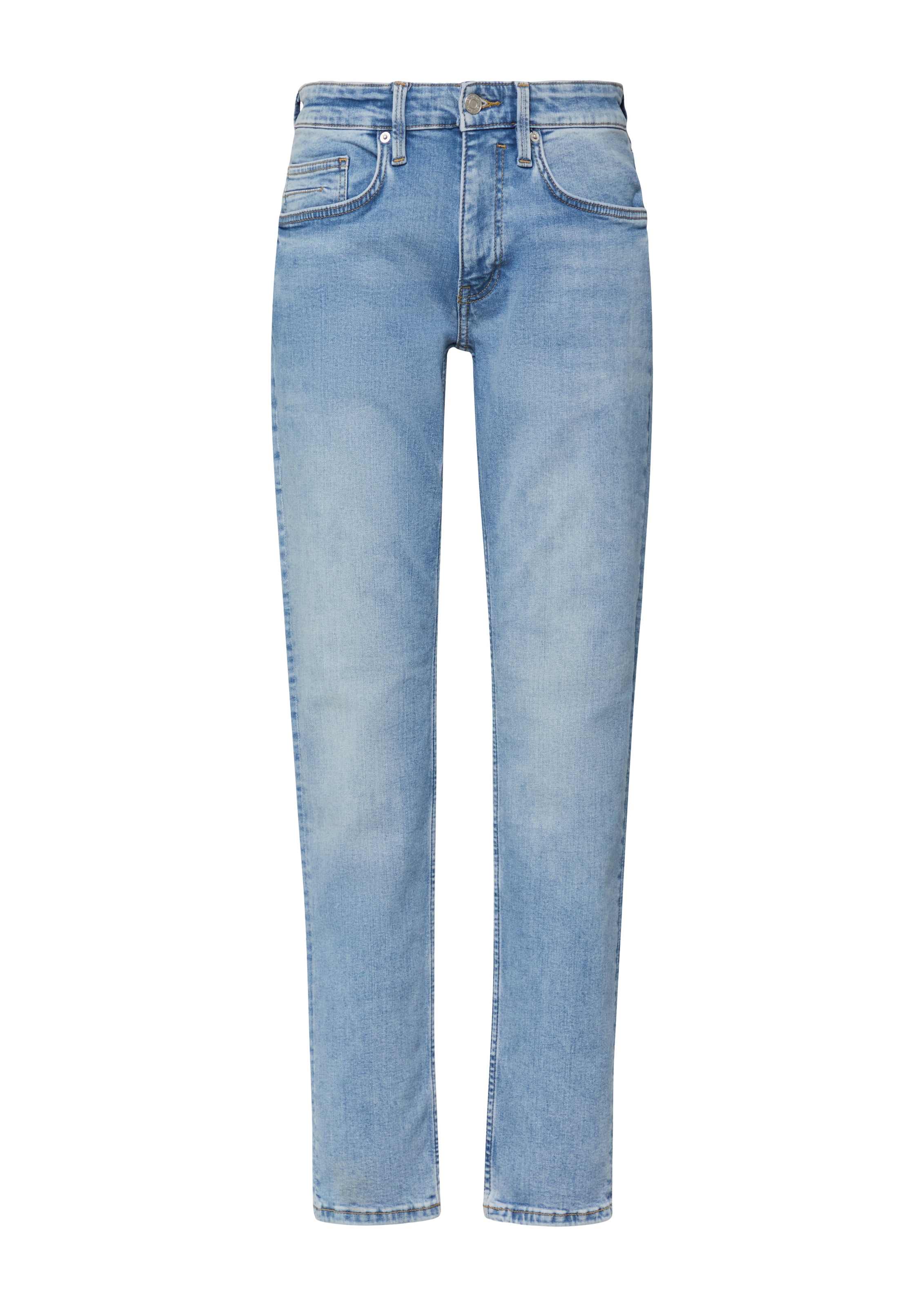 s.Oliver 5-Pocket-Jeans mit Stretch
