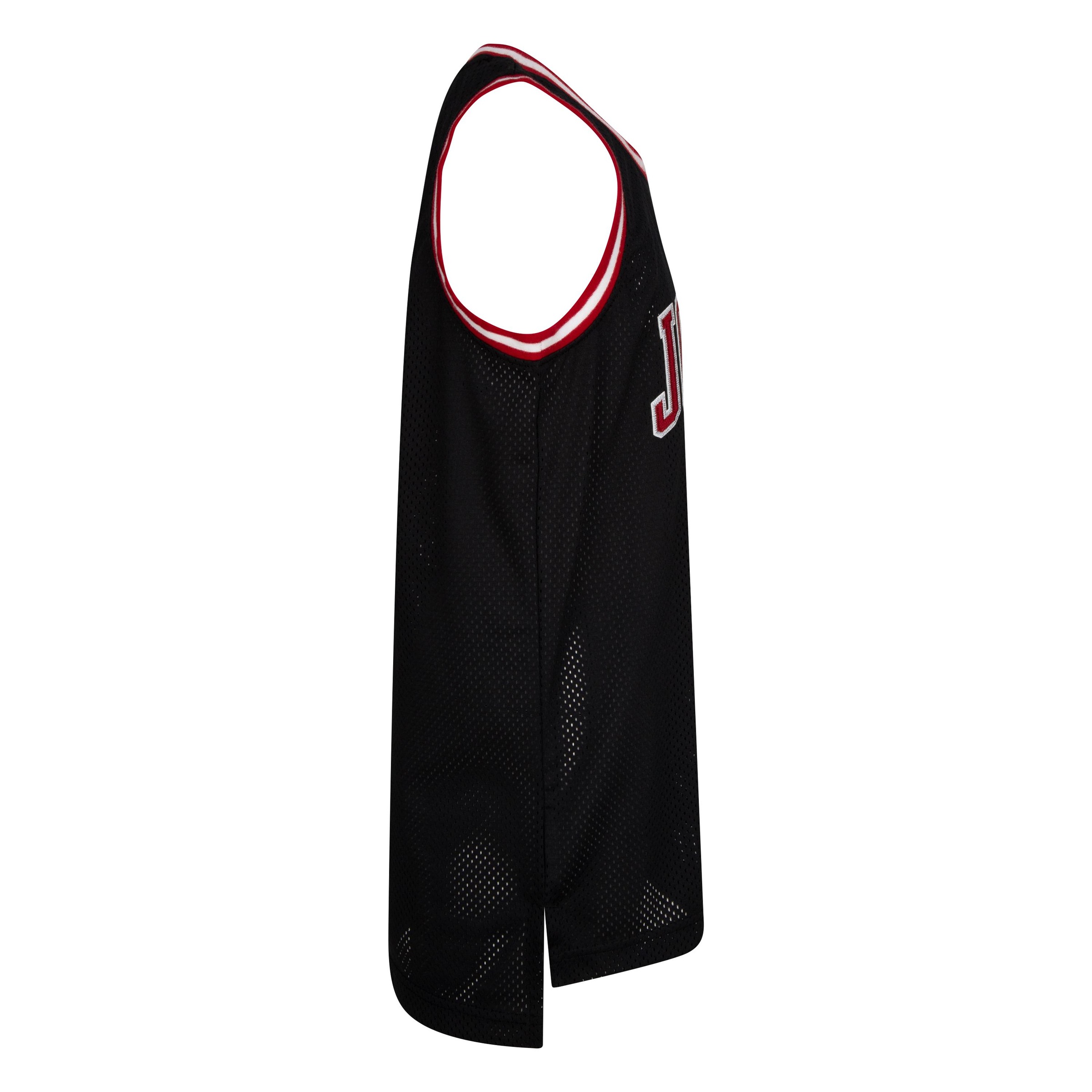 Jordan Tanktop »JDN JORDAN 23 JERSEY für Jungs« für Kinder und Jugendliche, mit Mesh-Gewebe, atmungsaktiv