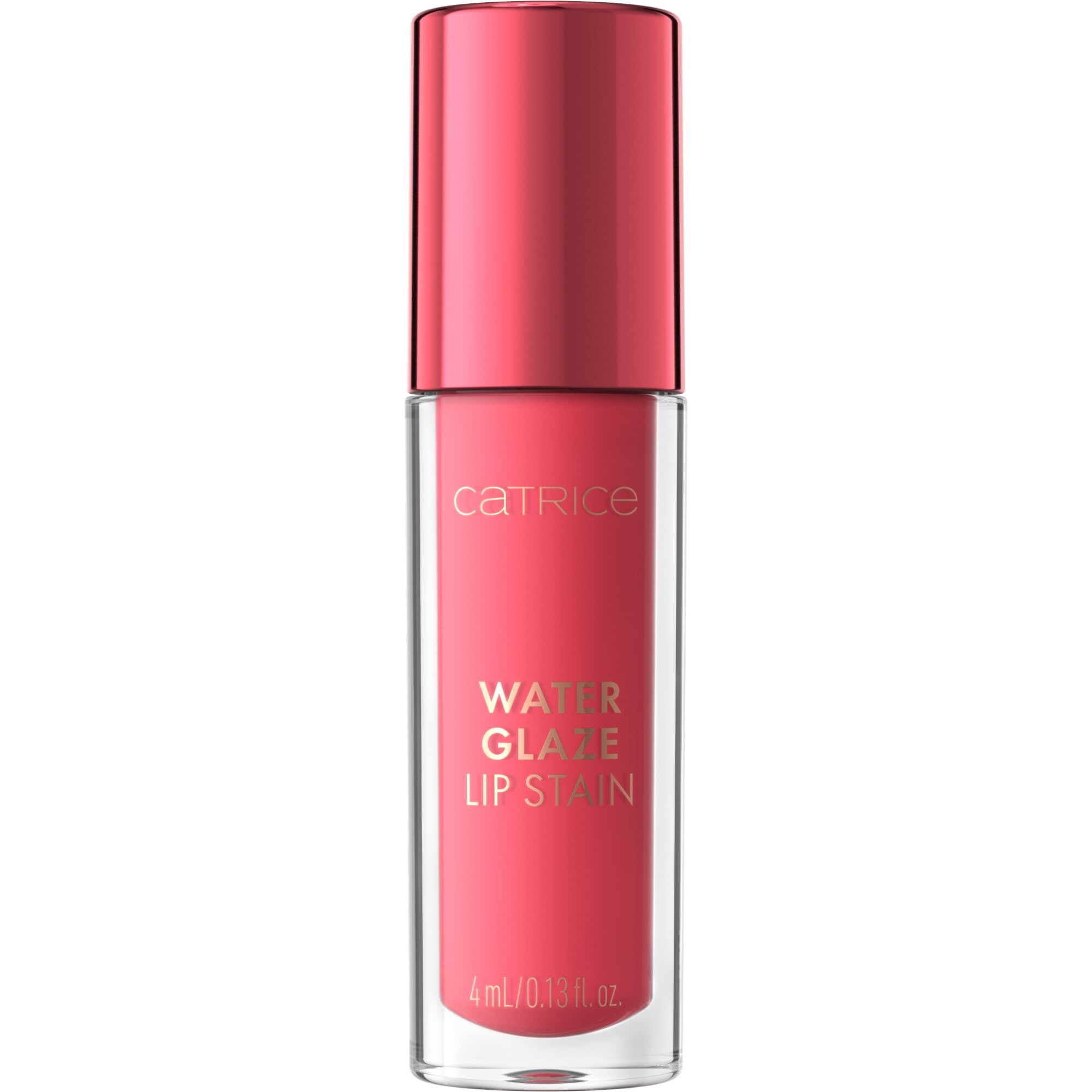 Catrice Lipgloss »Water Glaze Lip Stain«