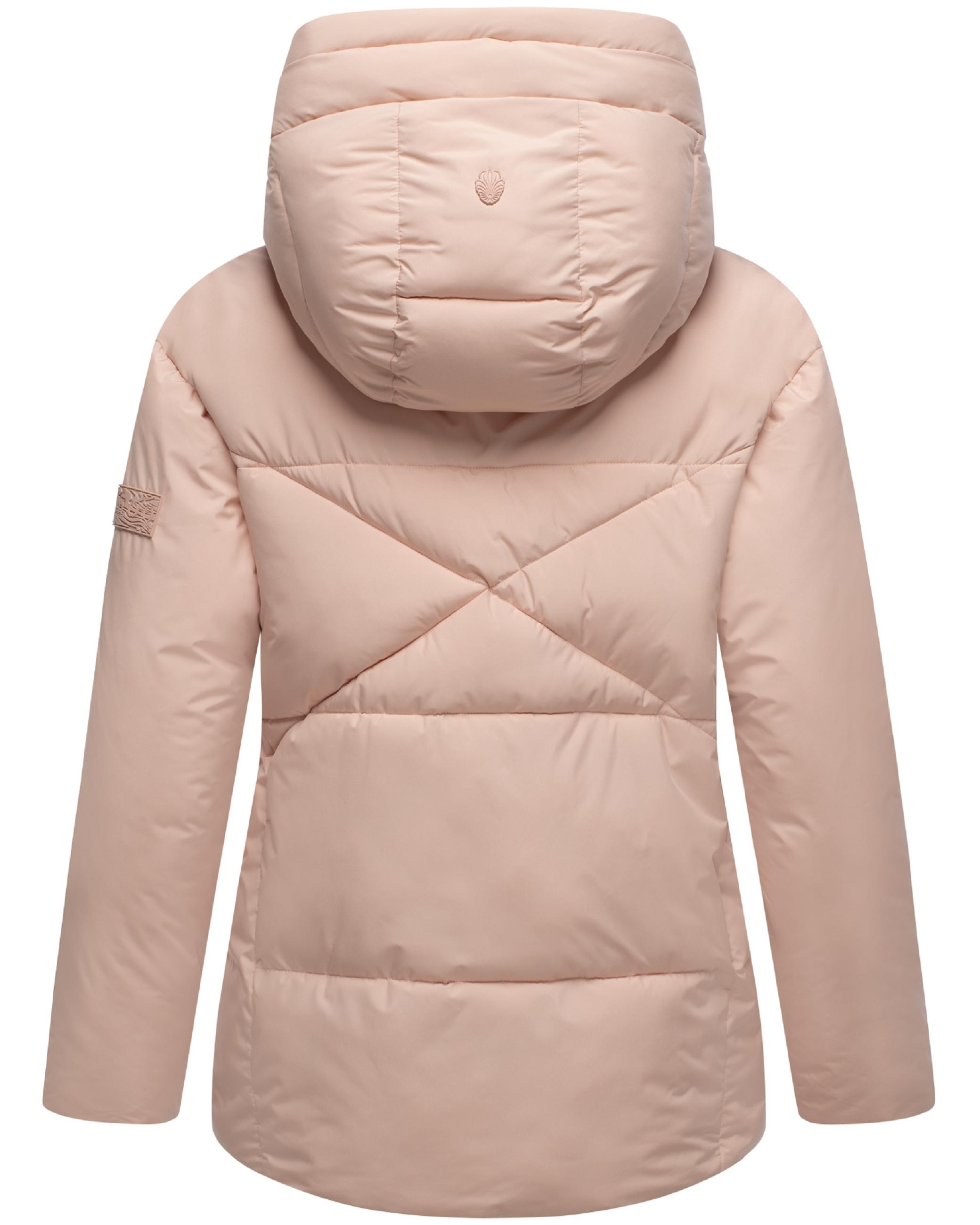 Navahoo Steppjacke »Steppjacke Pastellzauber 14«