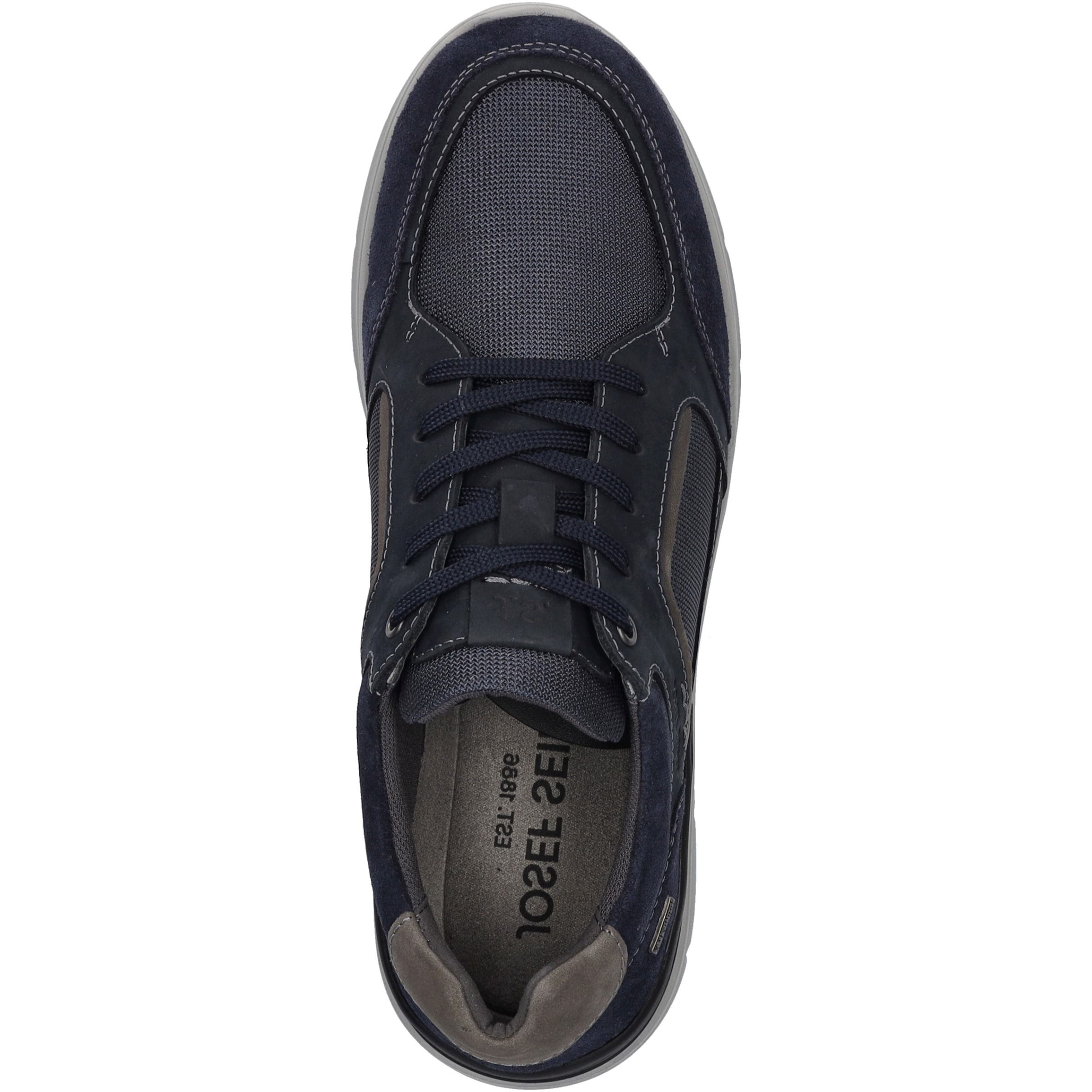 Josef Seibel Sneaker »Wales 51, dunkelblau-kombi«