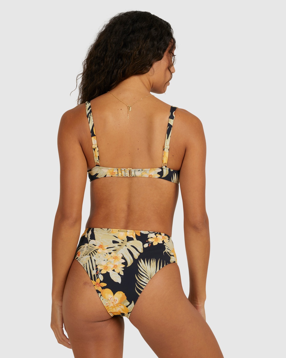 Billabong Bade-Shirt »Utopia Chloe«