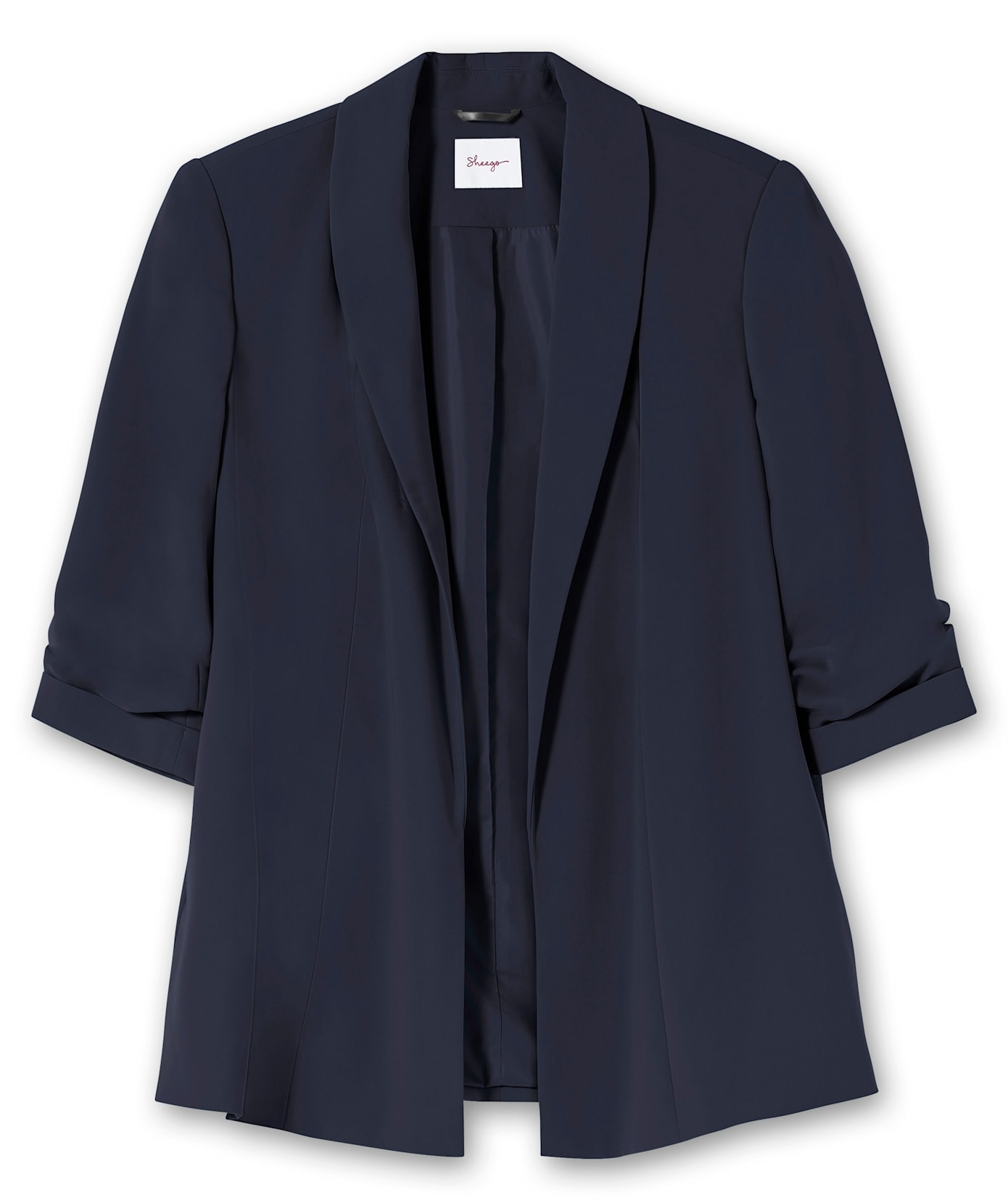 Sheego Longblazer »Longblazer«