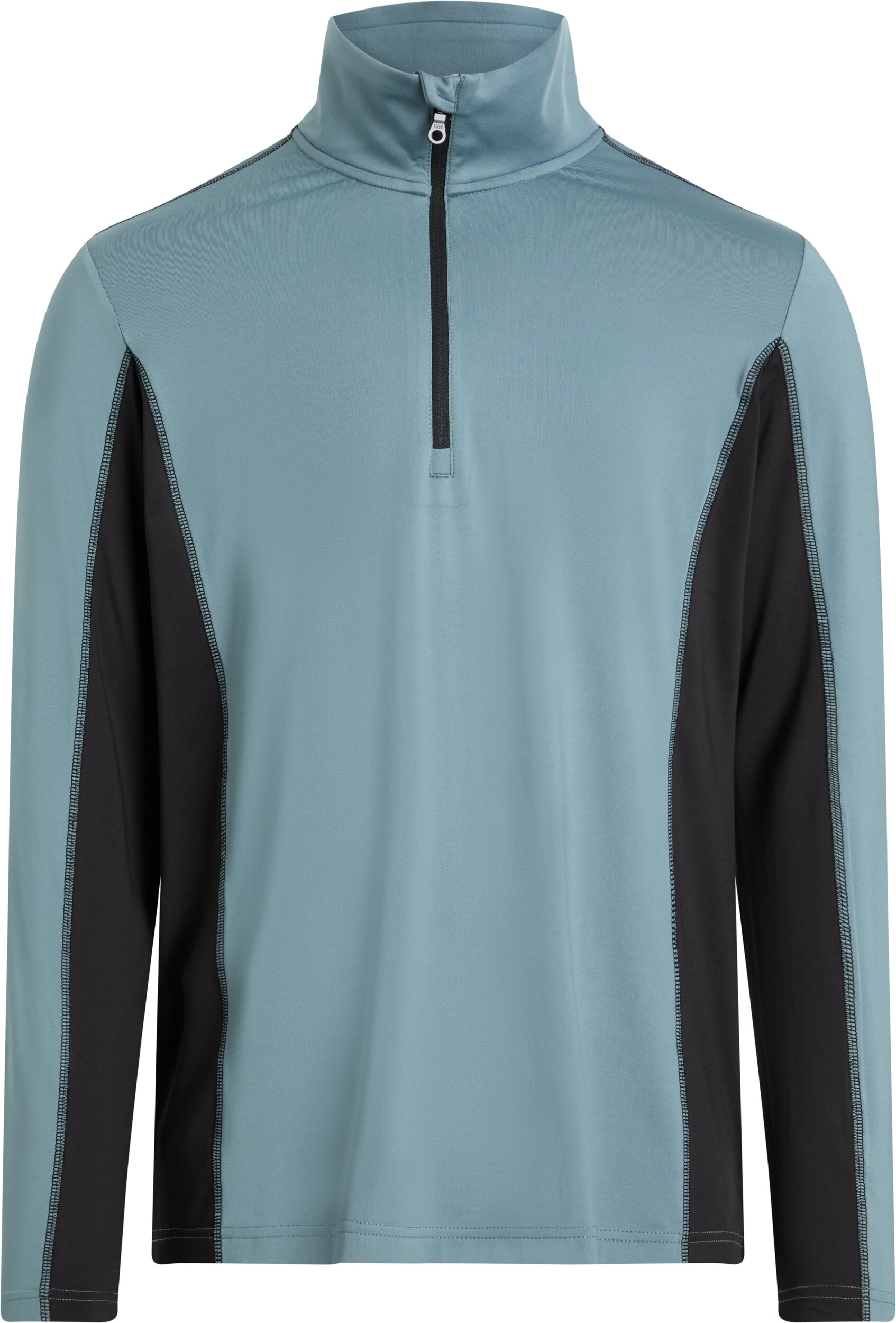 McKINLEY Fleecejacke »Unterjacke Hero III M« atmungsaktives Gewebe, schnell trocknendes Material