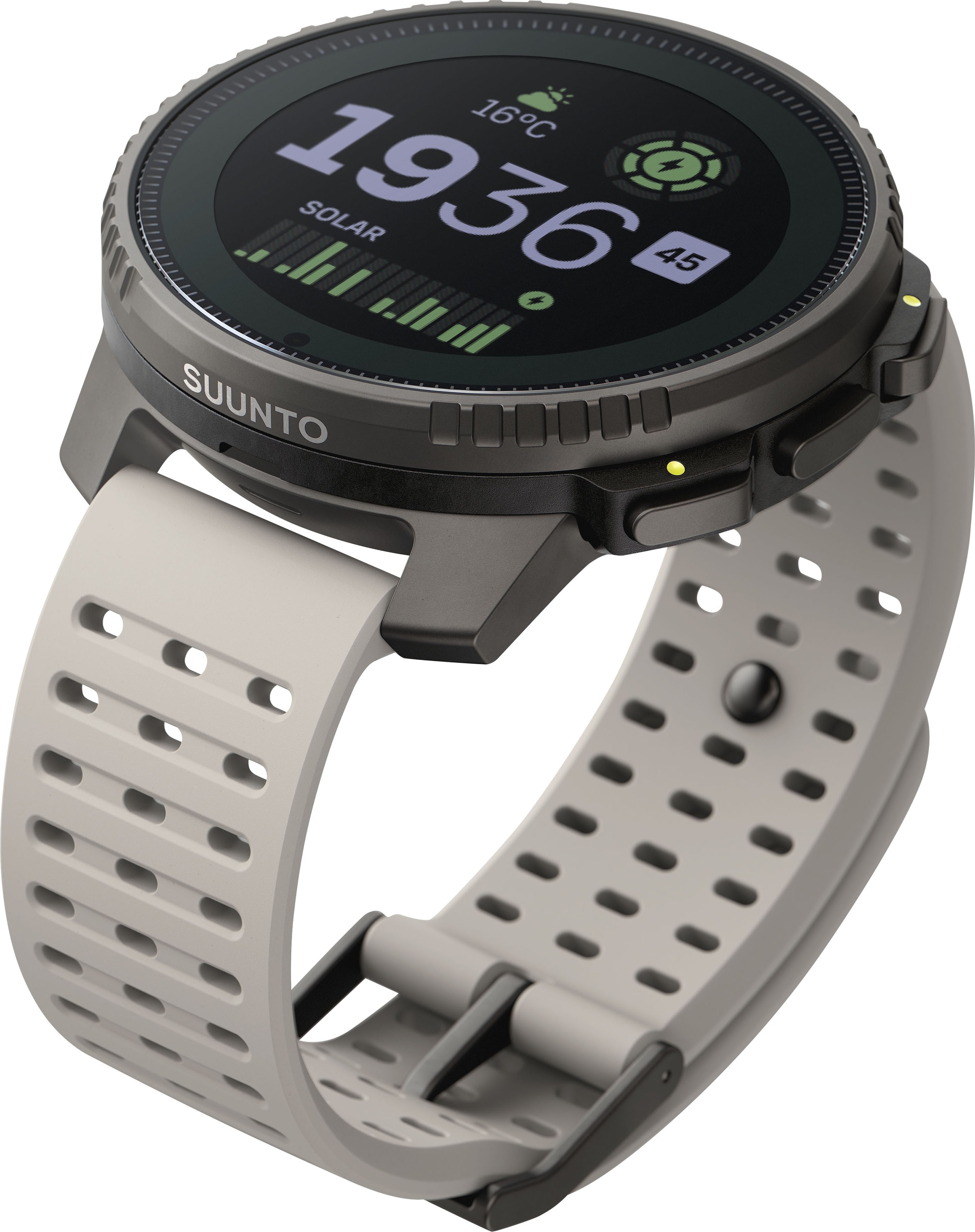 Suunto Smartwatch »Vertical«