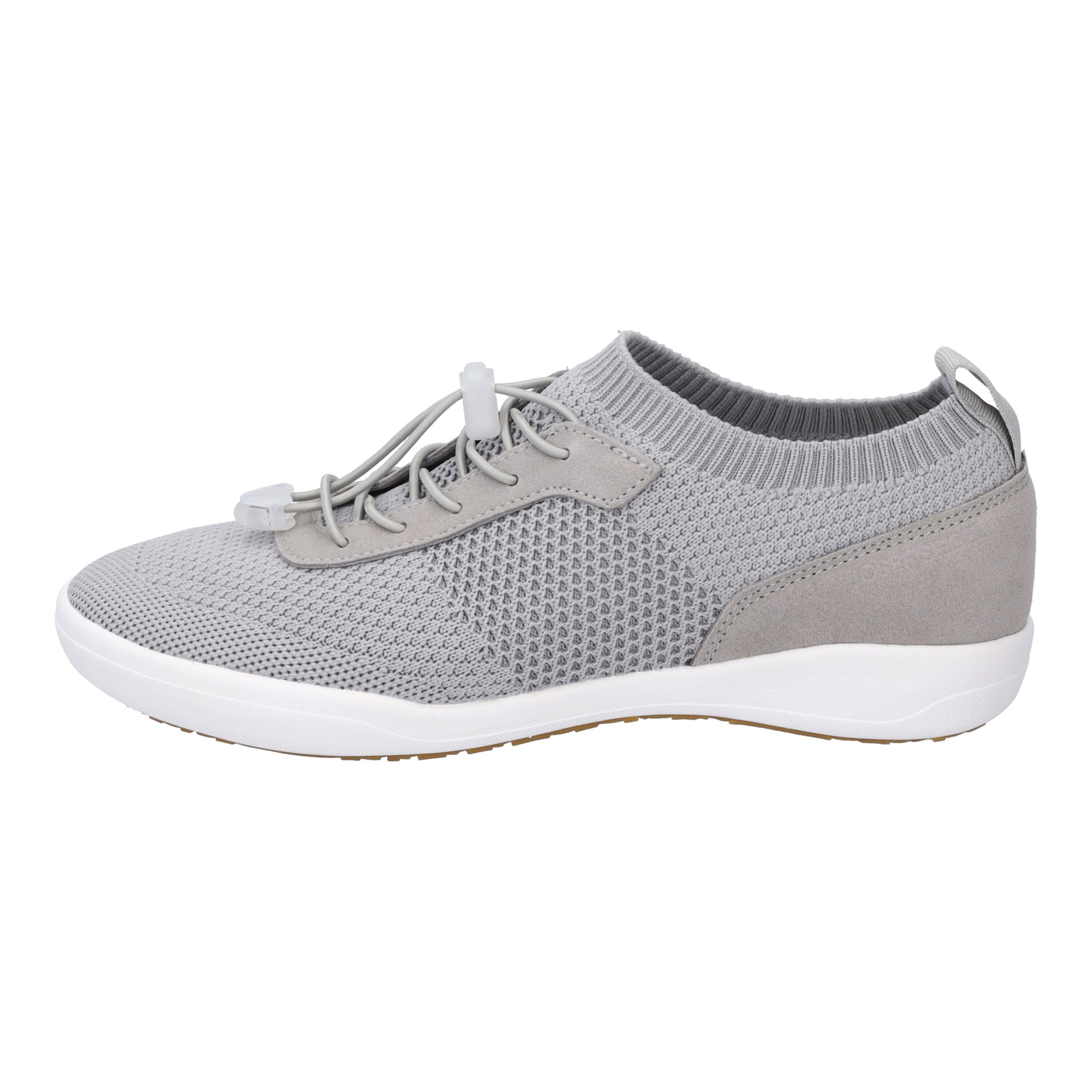Josef Seibel Sneaker »Sina 69, grau«