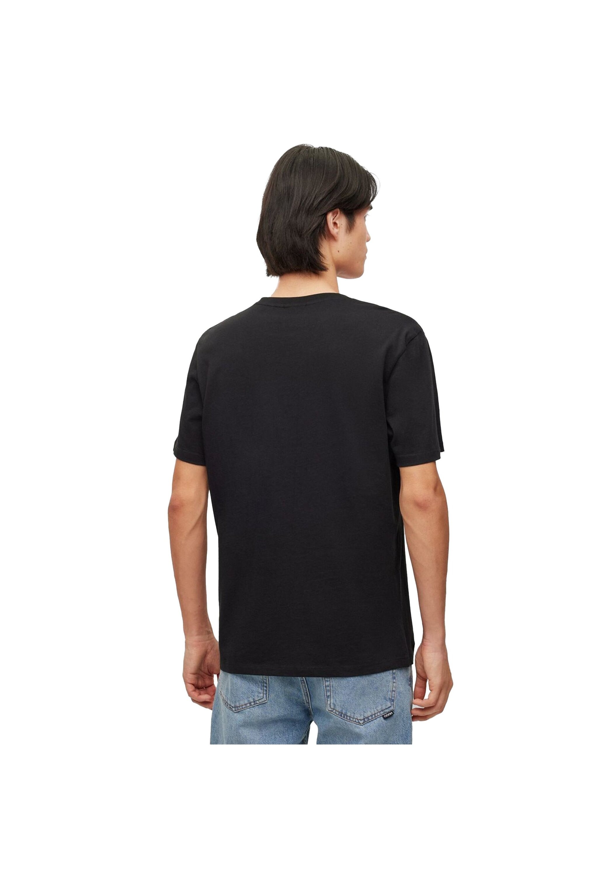 HUGO T-Shirt »T-Shirt Dimento 2er Pack«