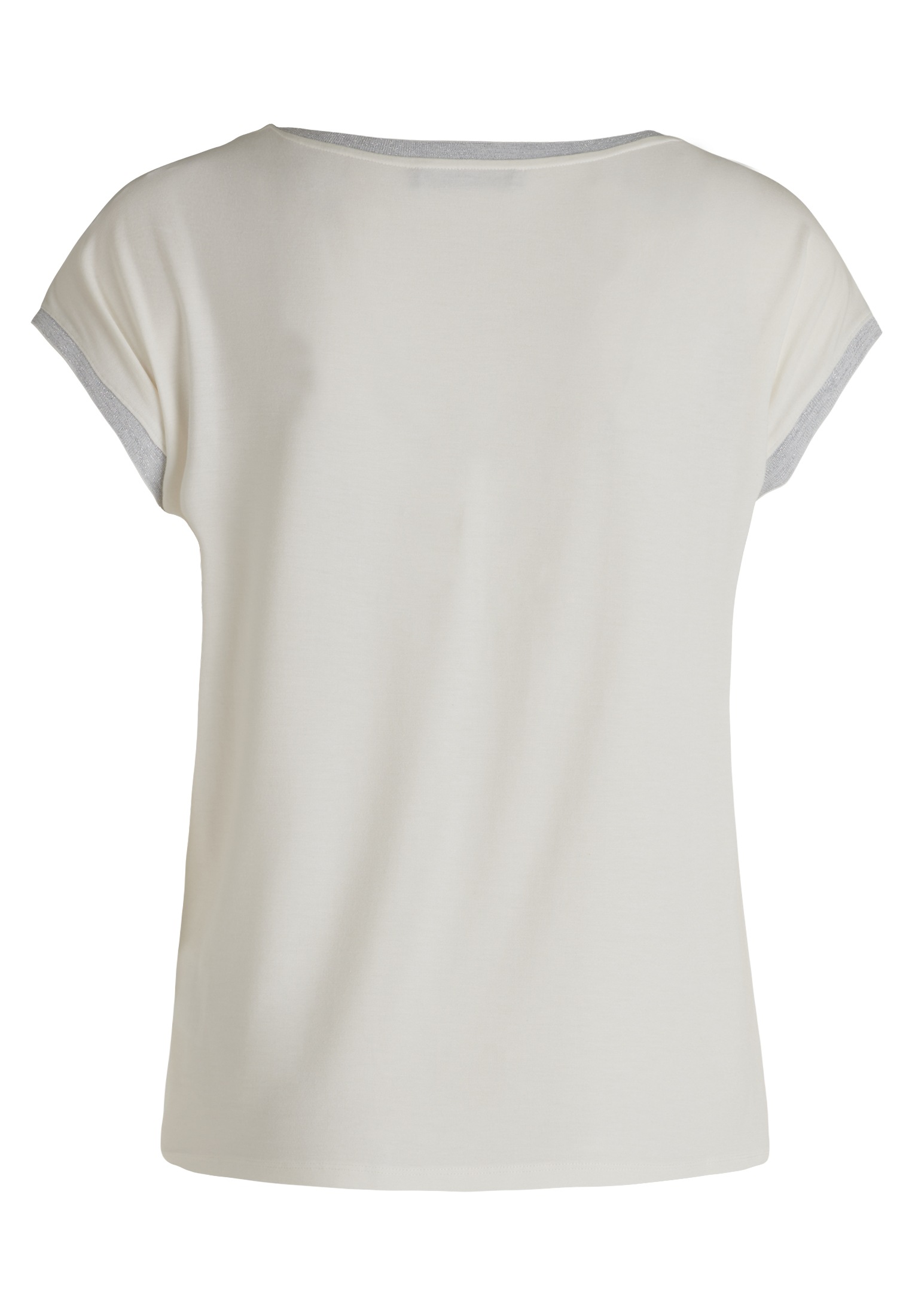 Betty Barclay Kurzarmshirt »Blusenshirt mit Aufdruck«