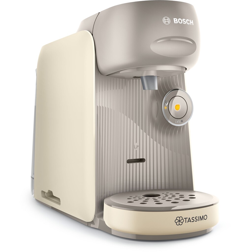 TASSIMO Kapselmaschine »FINESSE TAS16B7«