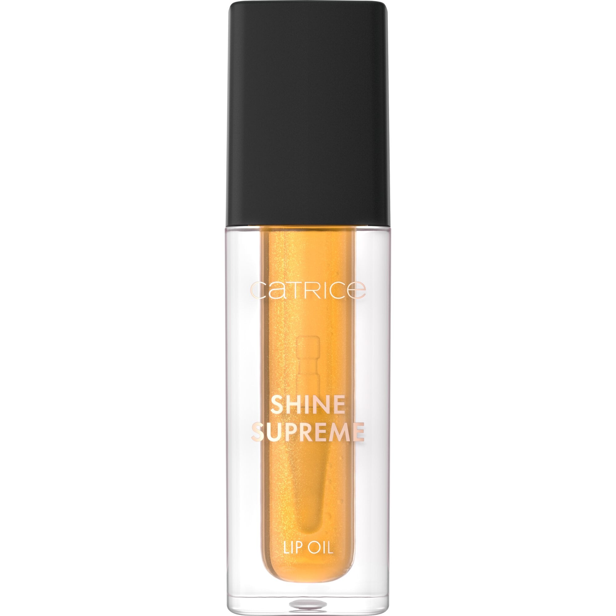 Catrice Lipgloss »Shine Supreme Lip Oil«