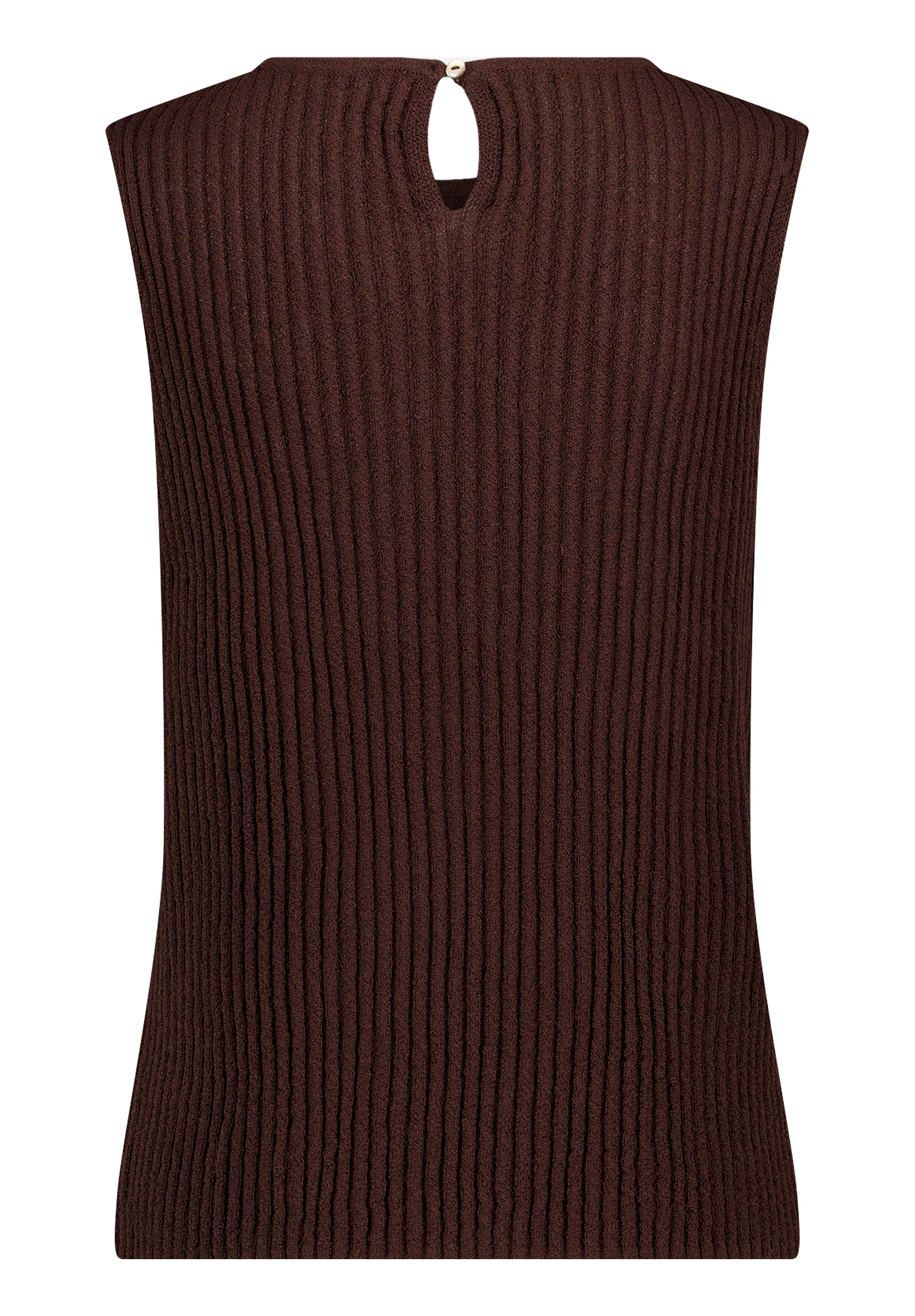 Cartoon Shirttop »Rundhals-Shirt ohne Arm«