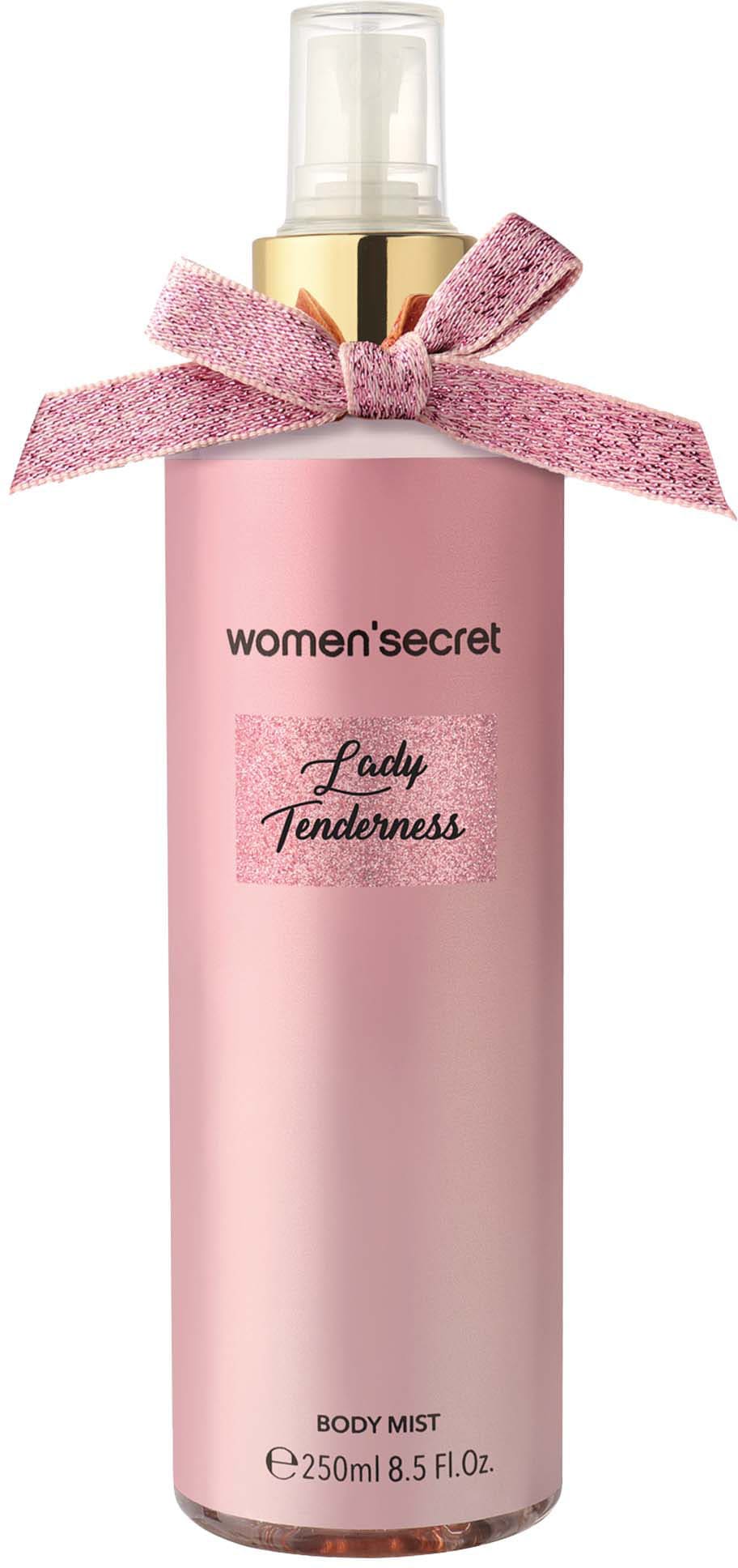women\'secret Körperspray »Body Mist - Lady Tenderness« im OTTO Online Shop