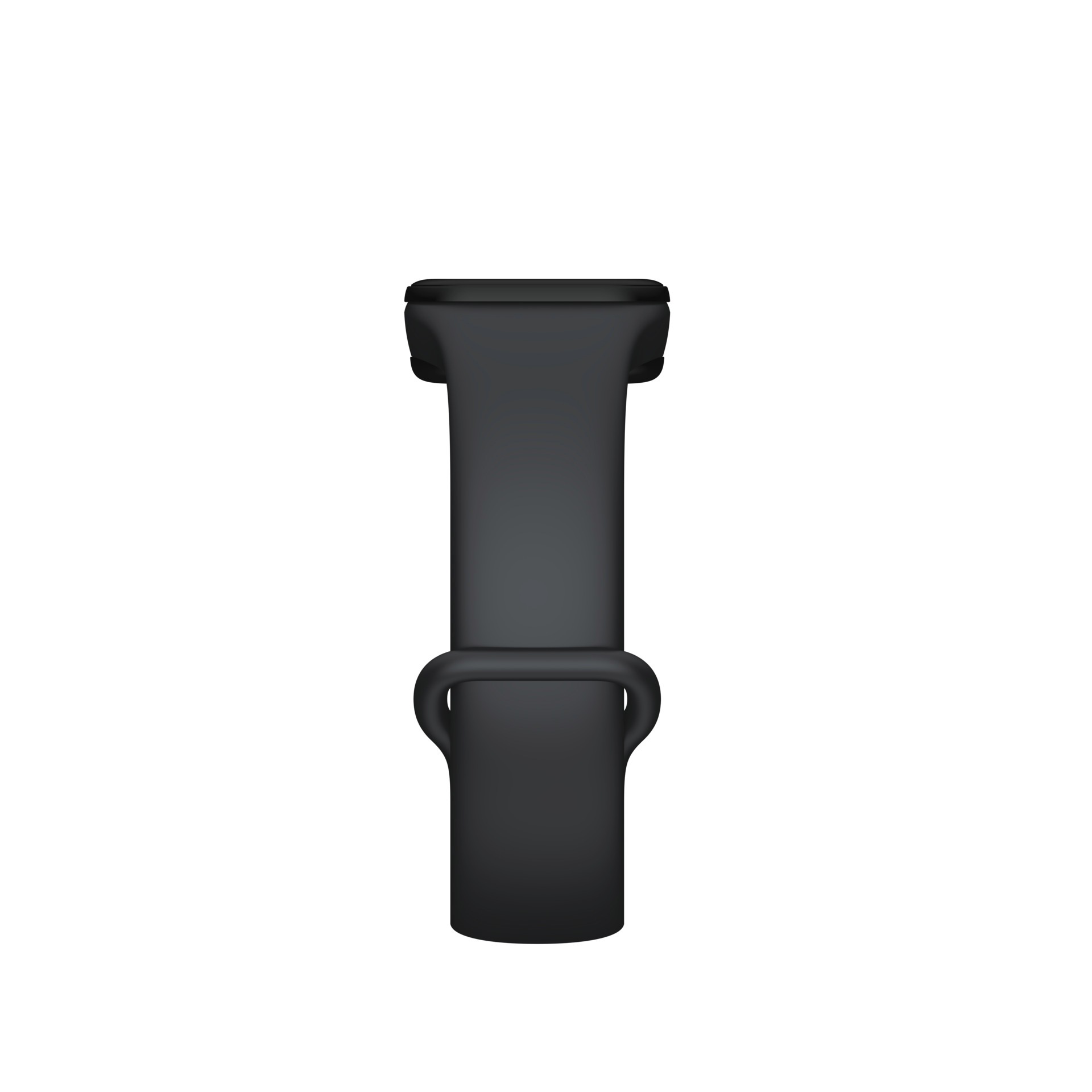 Xiaomi Smartwatch »Smart Band 8 Active«, (Bis zu 14 Tage Akkulaufzeit)