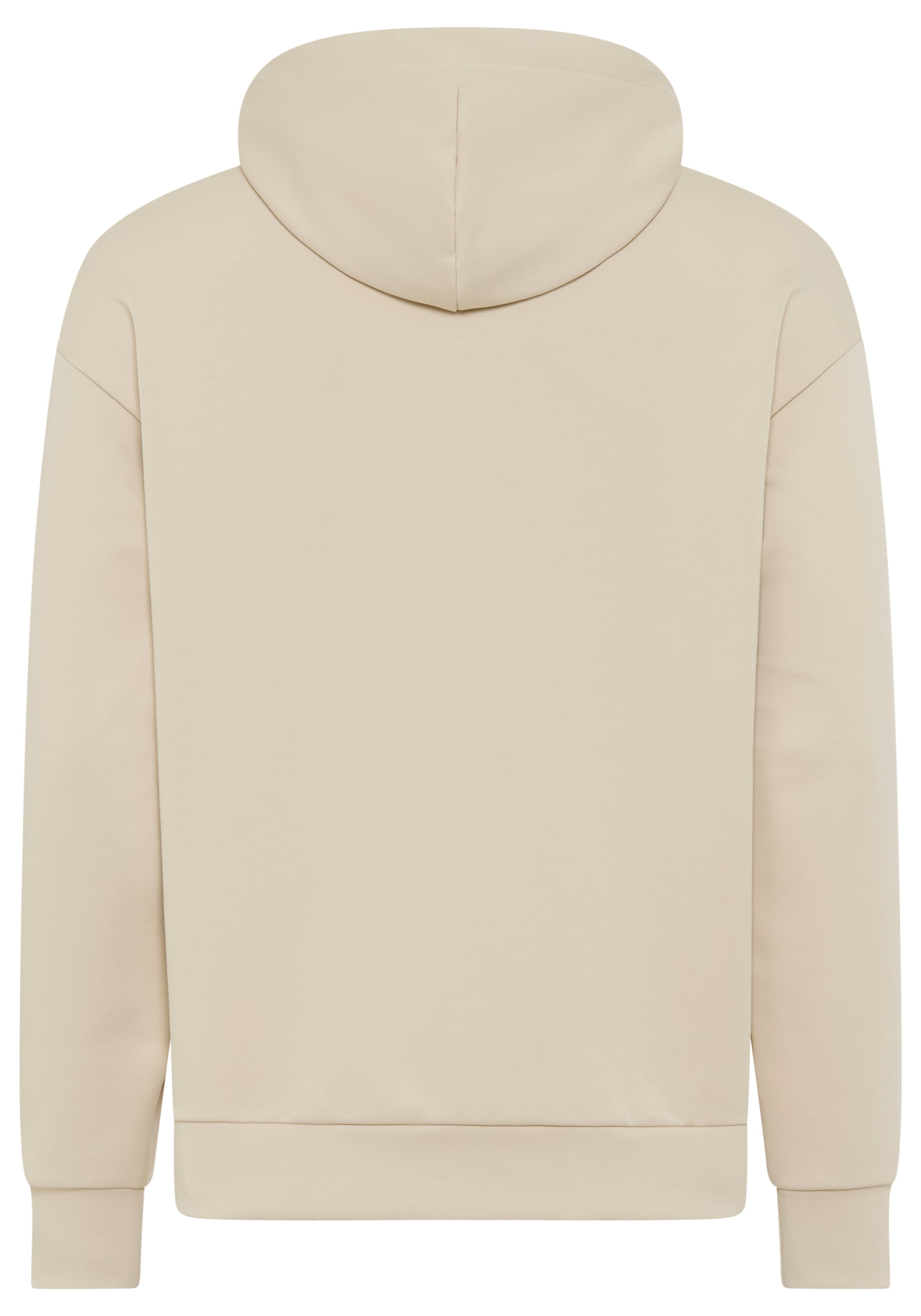 BOSS GREEN Kapuzensweatshirt »Sly Zone«, Kapuze mit Kordelzug, Regular Fit, Kängurutasche
