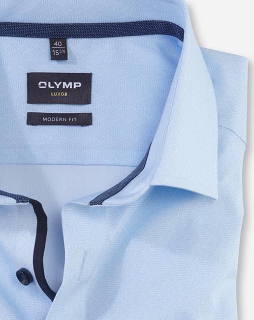 OLYMP Businesshemd »Luxor modern fit«