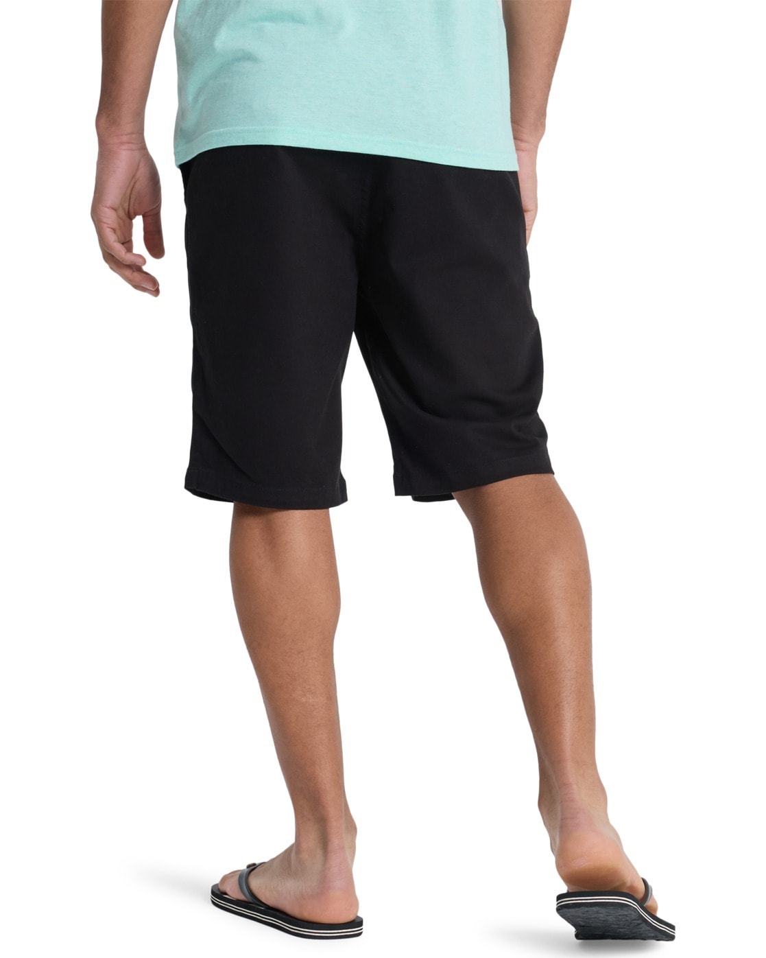 Quiksilver Bermudas »Union Straight 20"«