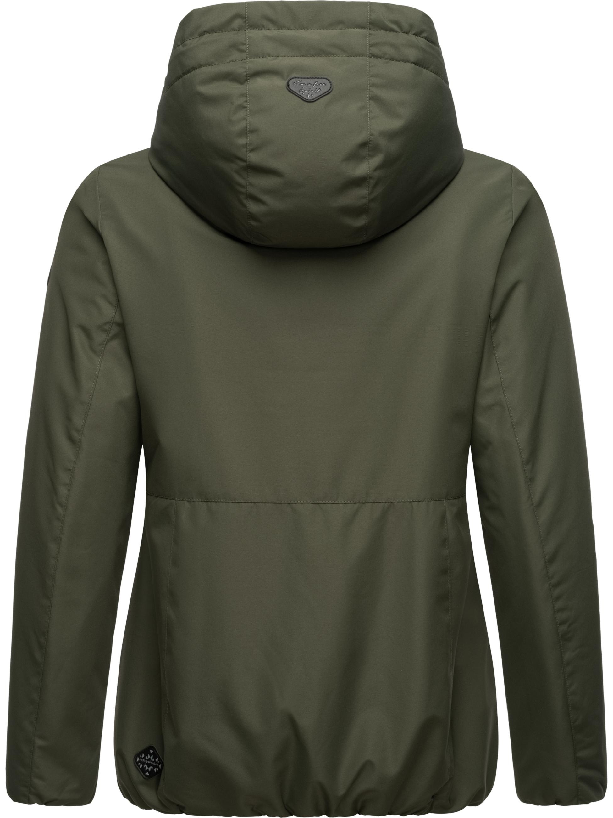 Ragwear Winterjacke »Winterjacke Sunniva«