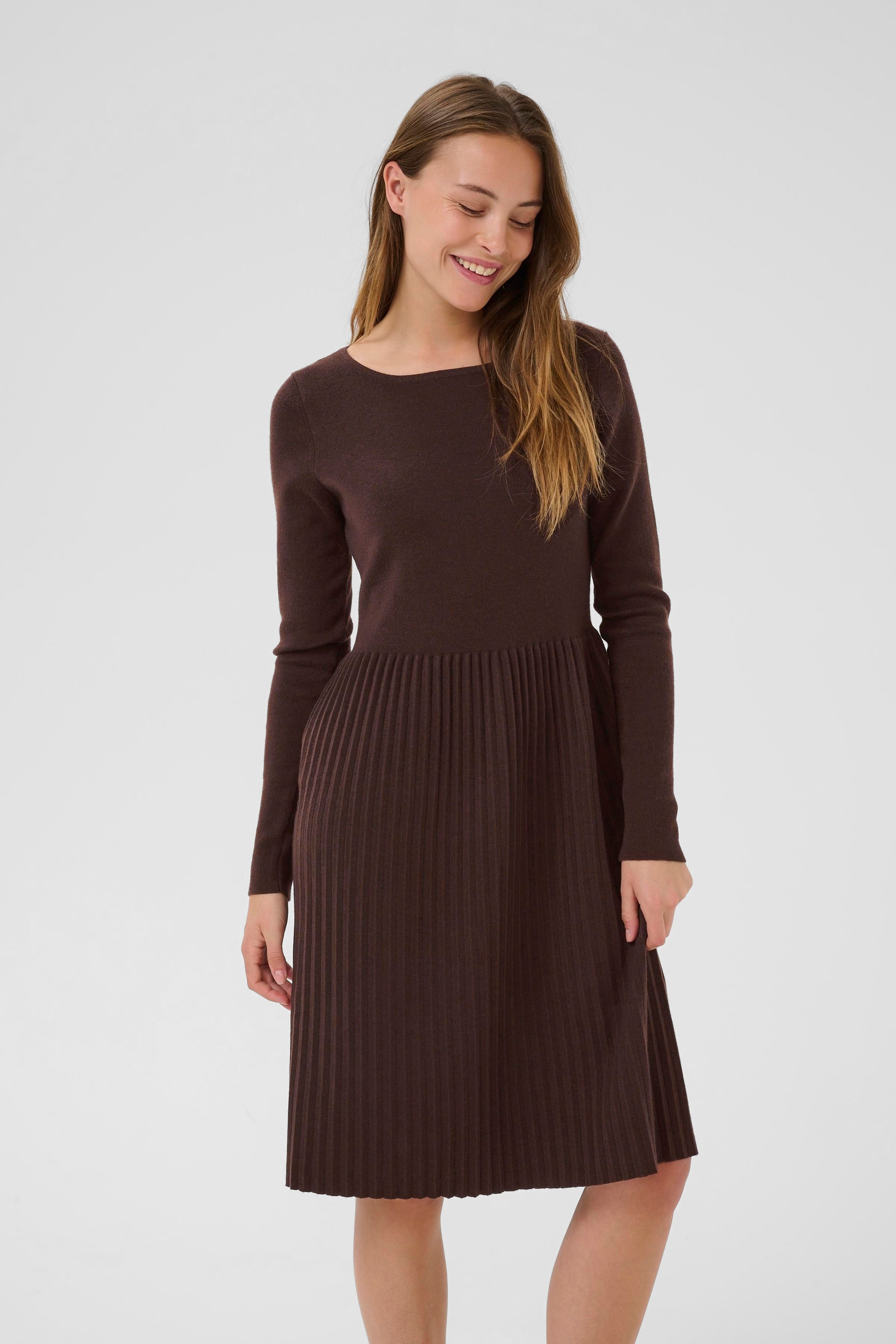 Culture Midikleid »Kleid CUluci«
