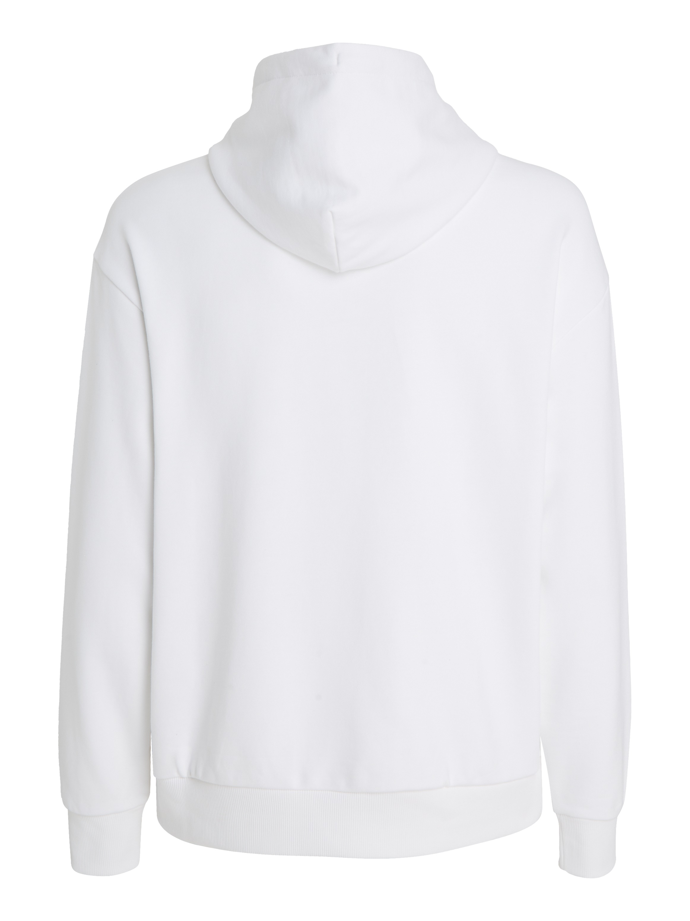 Calvin Klein Kapuzensweatshirt »HERO LOGO COMFORT HOODIE«, mit Logoschriftzug