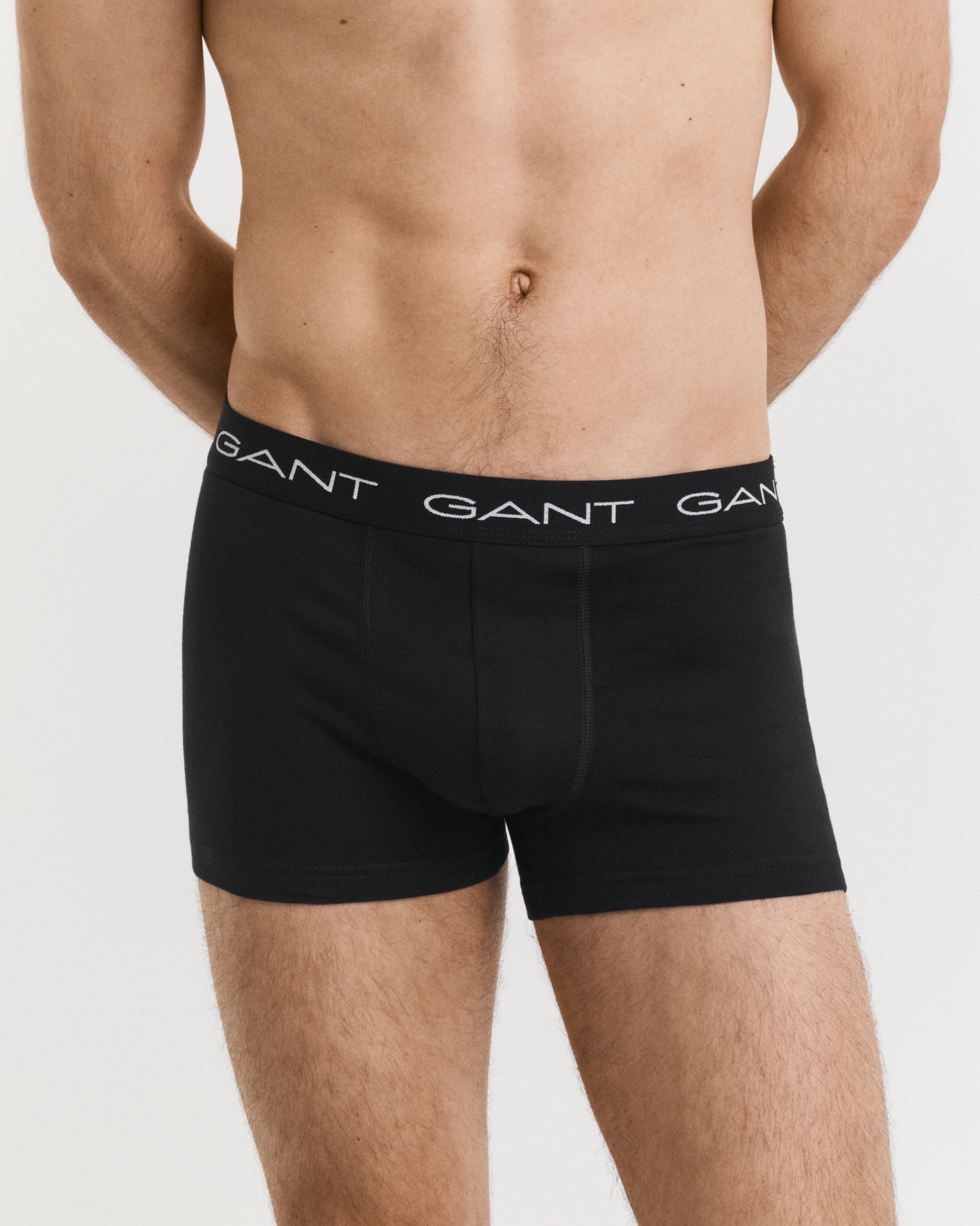 Gant Trunk »TRUNK 5-PACK«, Mit elastischem Bund