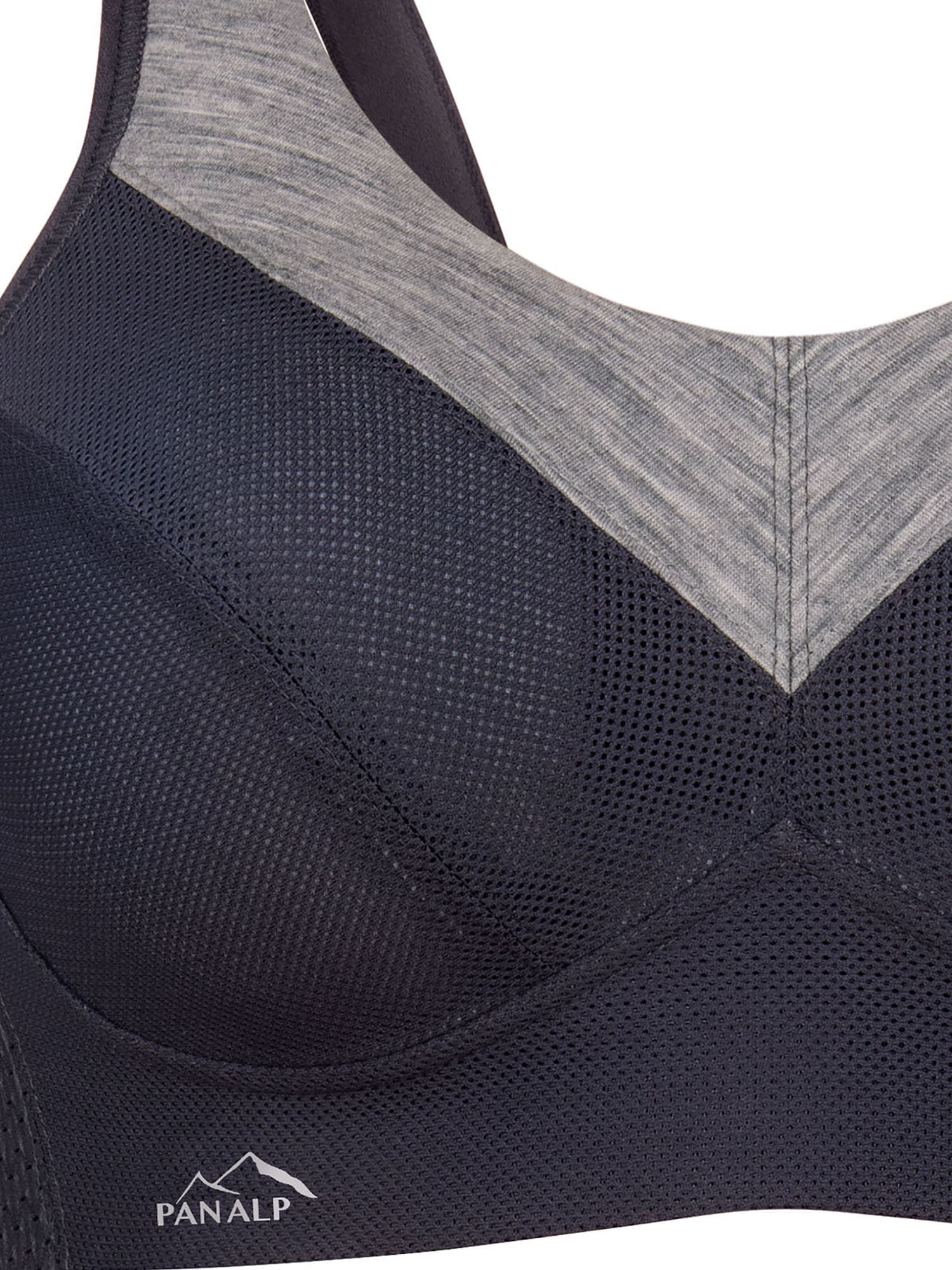 Anita Sport-BH »Sport BH PanAlp wool«