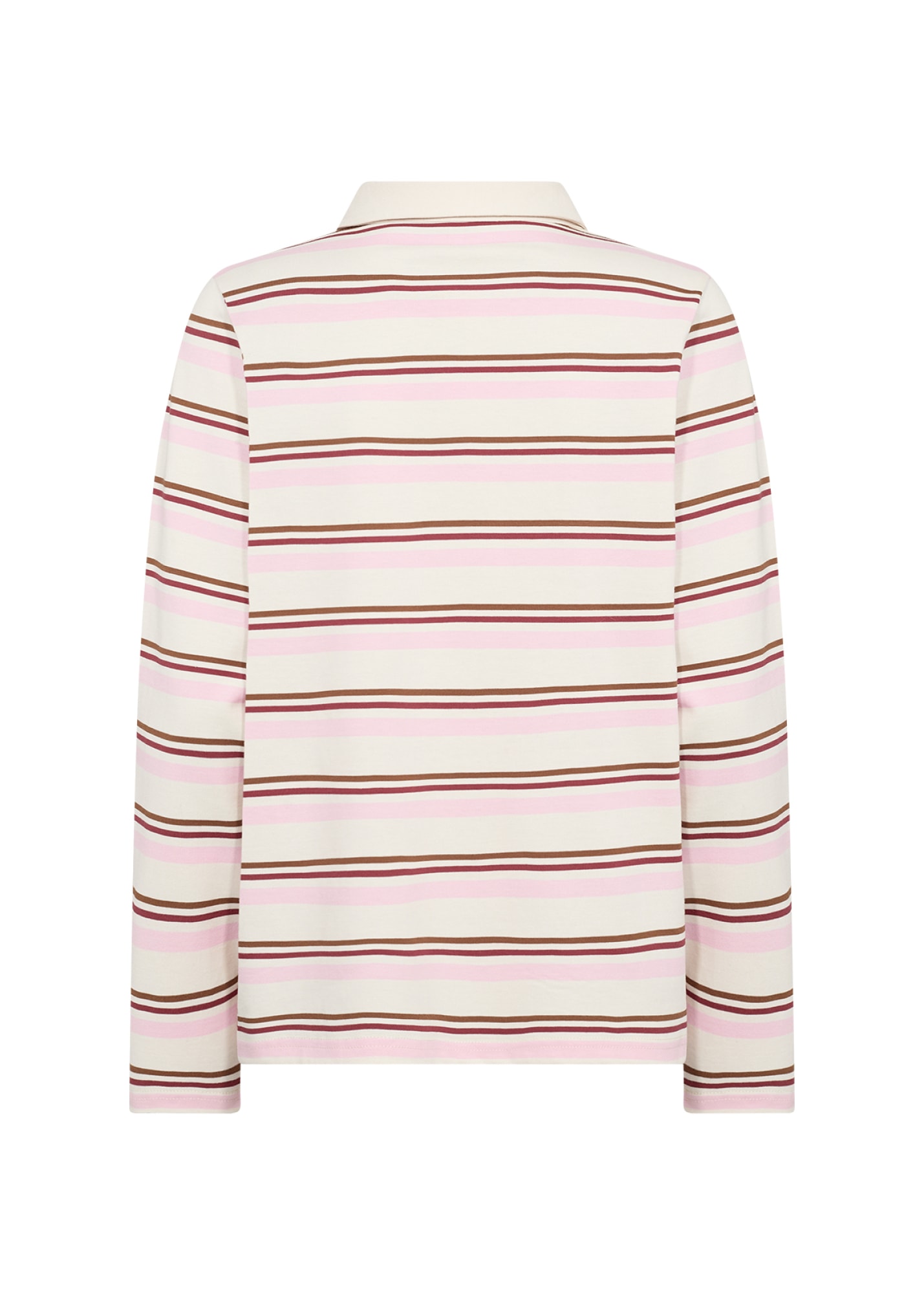 soyaconcept Poloshirt »SC-BASE 2«