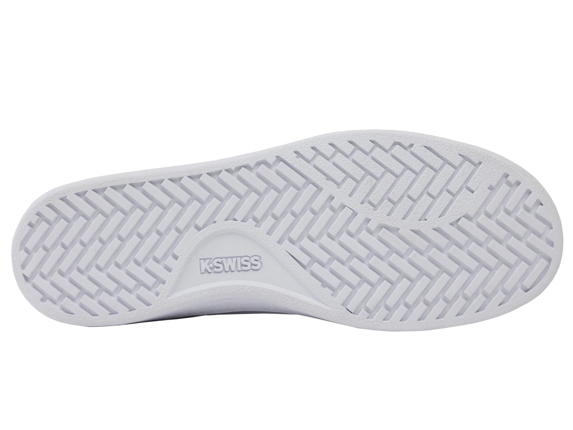 K-Swiss Sneaker »Court Balboa«