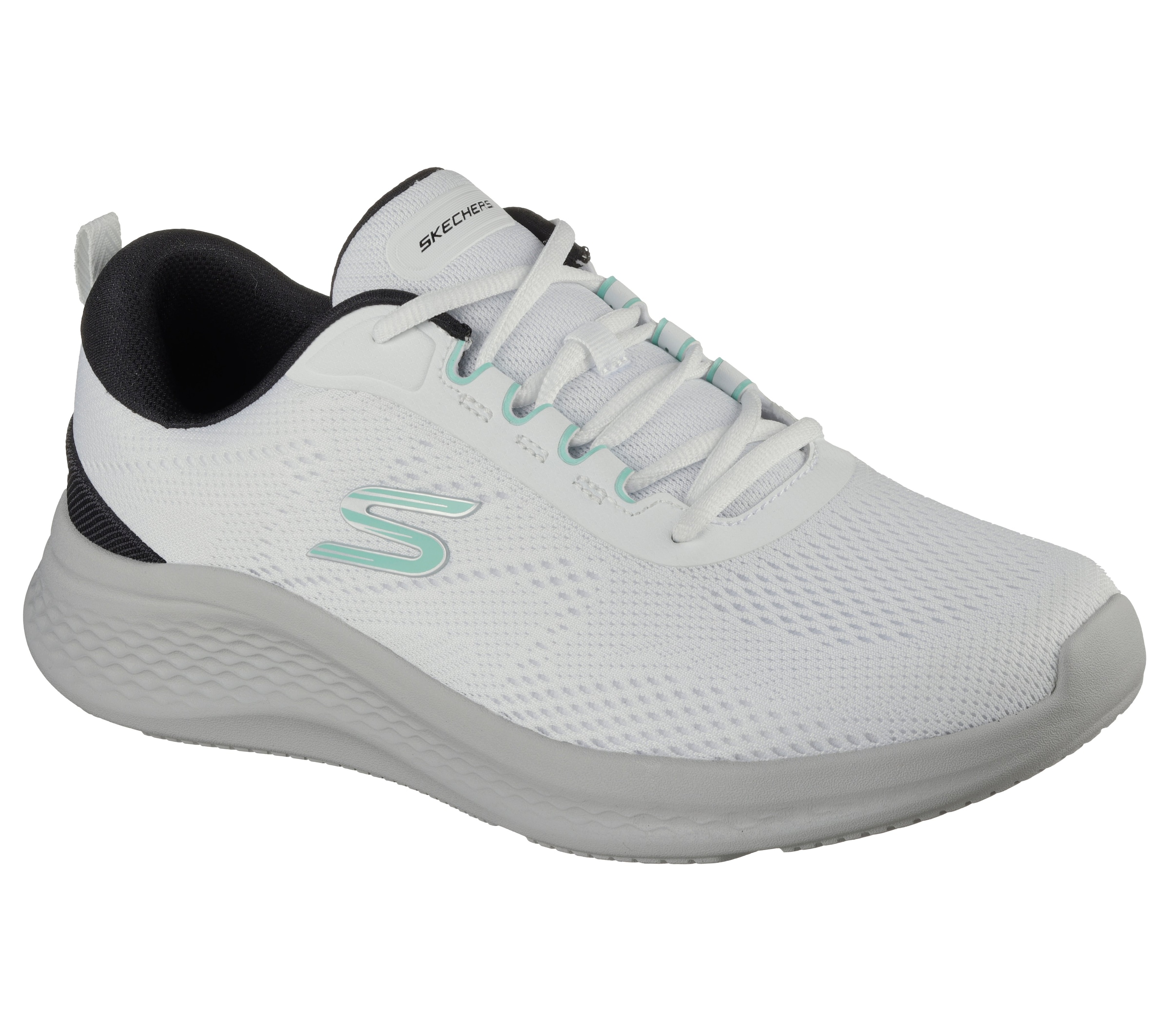 Skechers Sneaker »SKECH-LITE PRO 2.0-BERRIX«  Schnürschuh, Freizeitschuh, Halbschuh mit Air-Cooled Memory Foam
