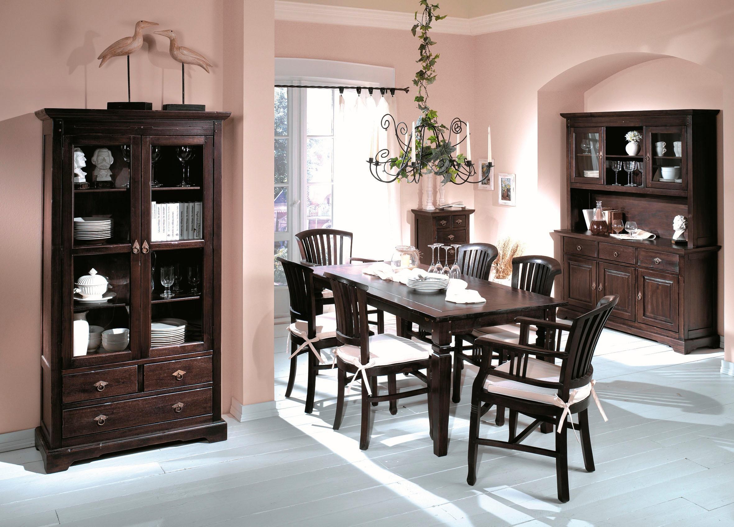 SIT Aufsatzschrank »Samba« ideale Ergänzung zum Sideboard