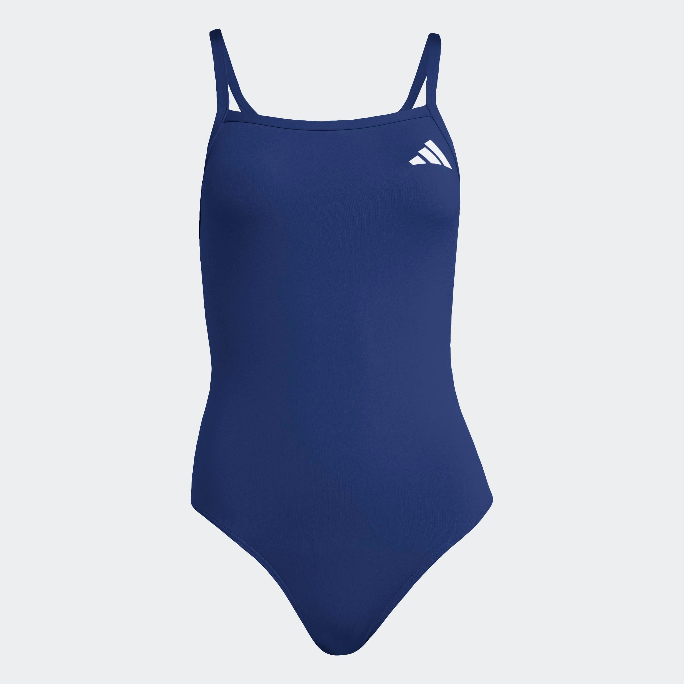 adidas Performance Badeanzug »ESS THSTRP SUIT«