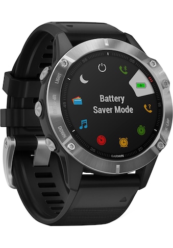 Garmin Smartwatch »FENIX 6« kaufen
