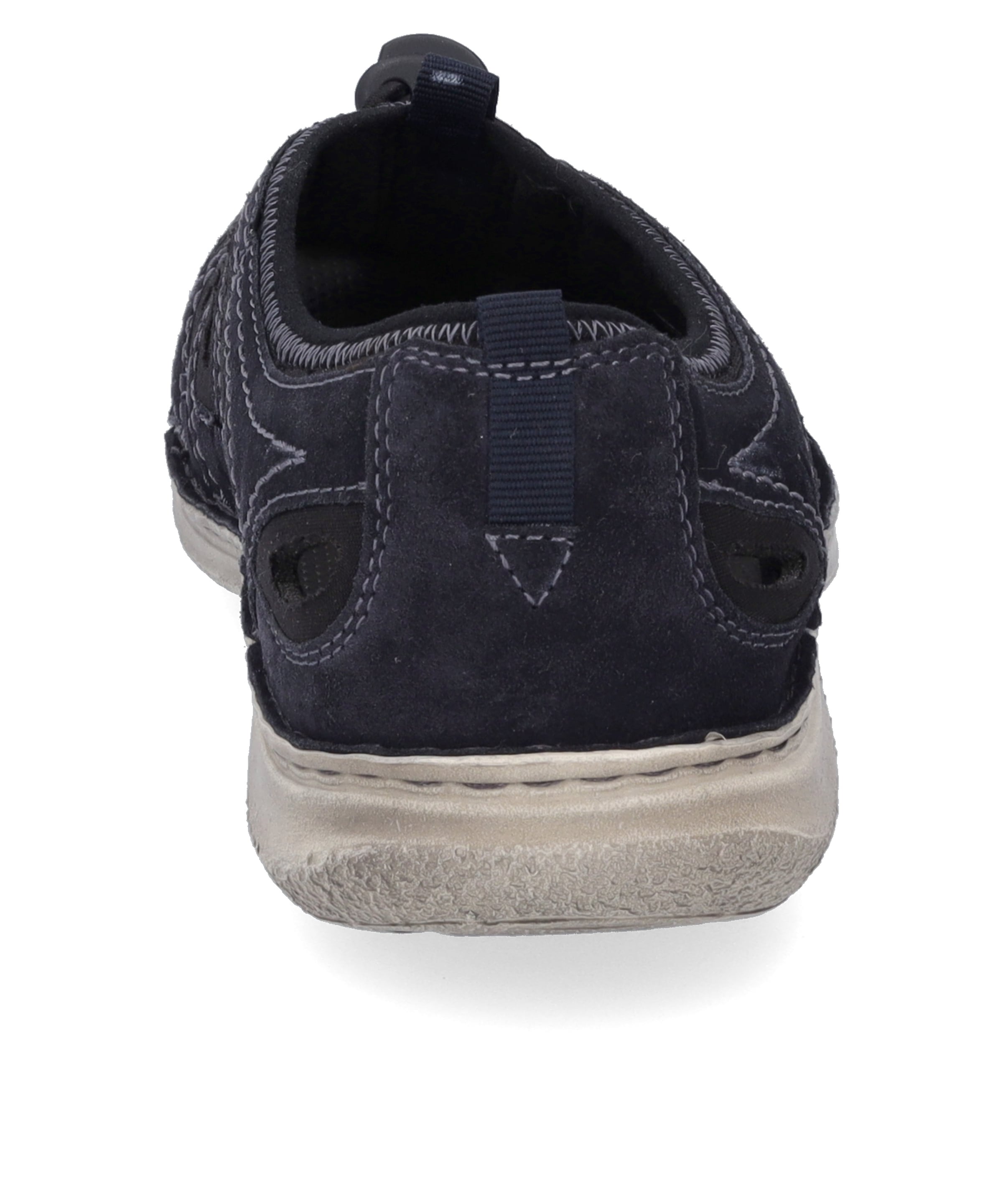 Josef Seibel Schnürschuh »Anvers 92, blau«