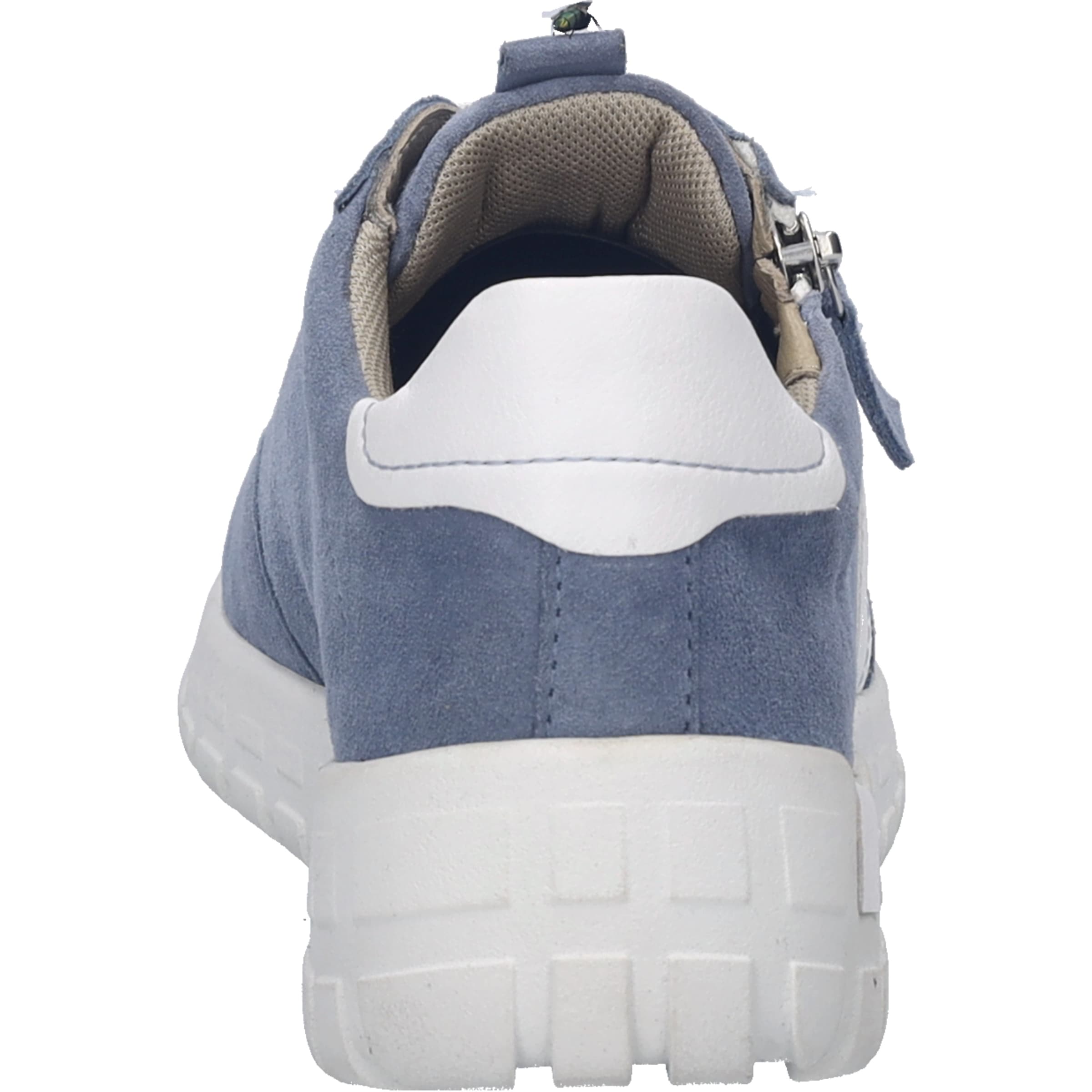 Josef Seibel Sneaker »Gabby 01, slate blue-kombi«
