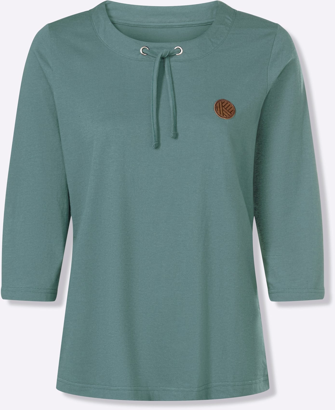 Classic Basics 3/4-Arm-Shirt »3/4-Arm-Shirt« 1 tlg.