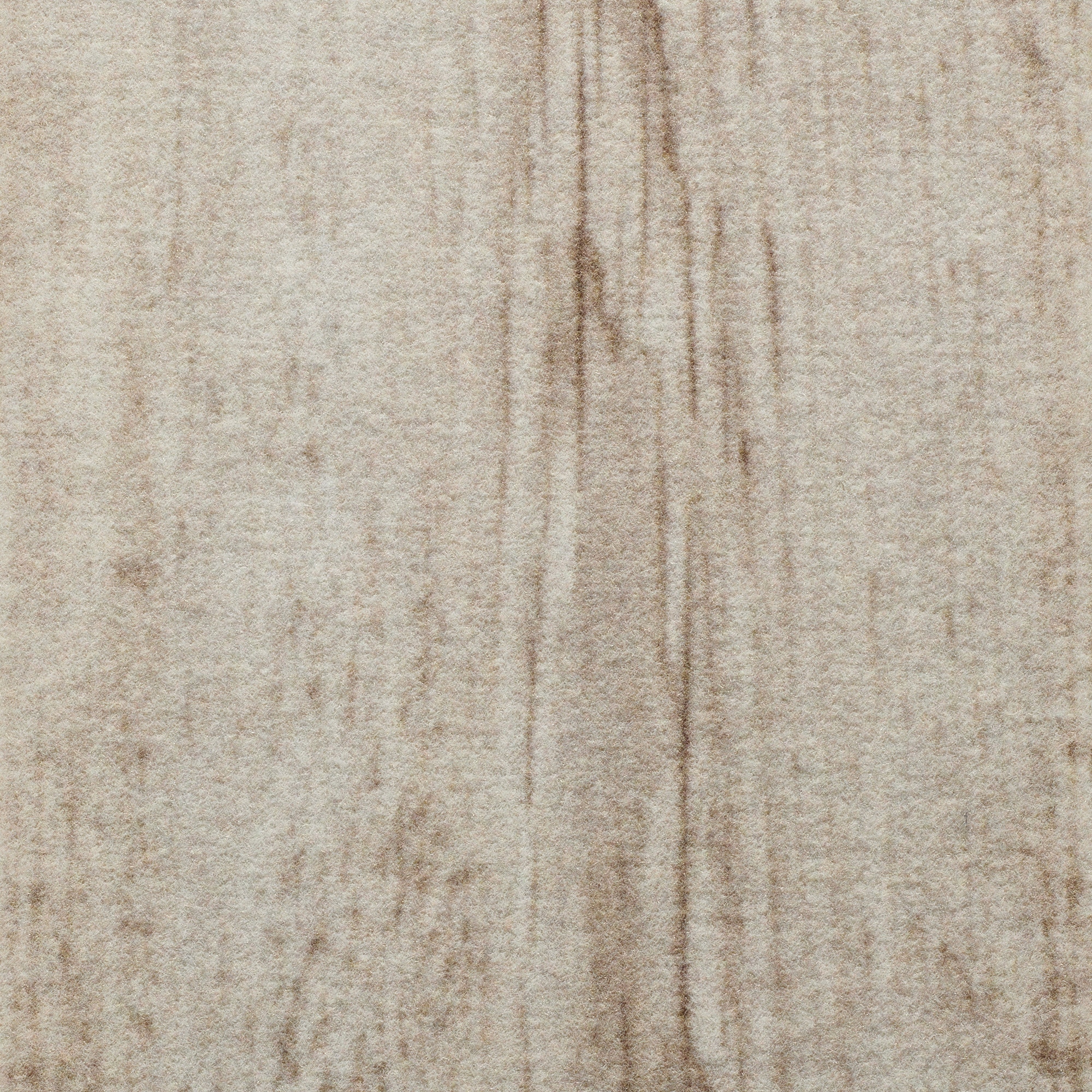 Infloor Teppichfliese »Velour Holzoptik Pinie hell«, rechteckig, 14 Stück, 4 m², 25 x 100 cm, selbsthaftend, für Stuhlrollen geeignet