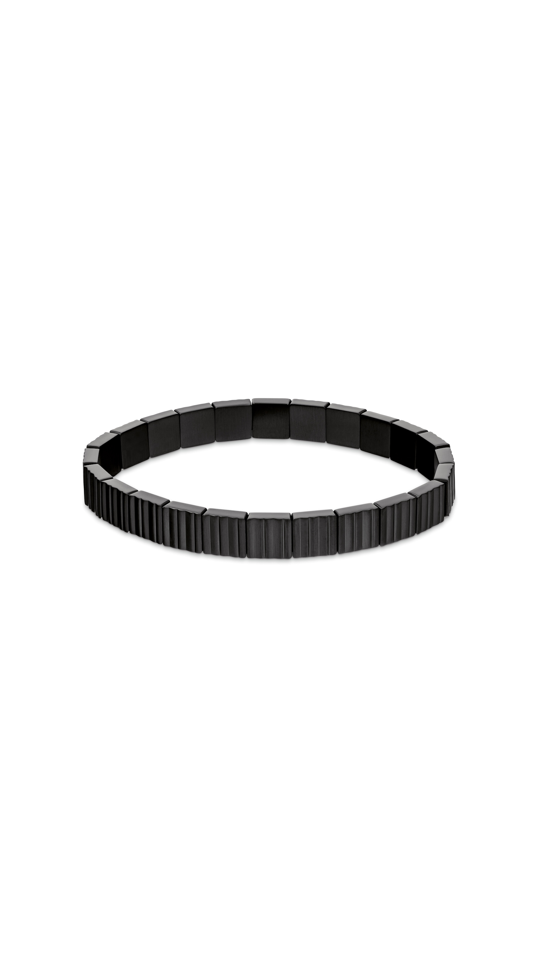 Calvin Klein Damen Gliederarmband »CK PARALLEL«, Größe 18,5 cm