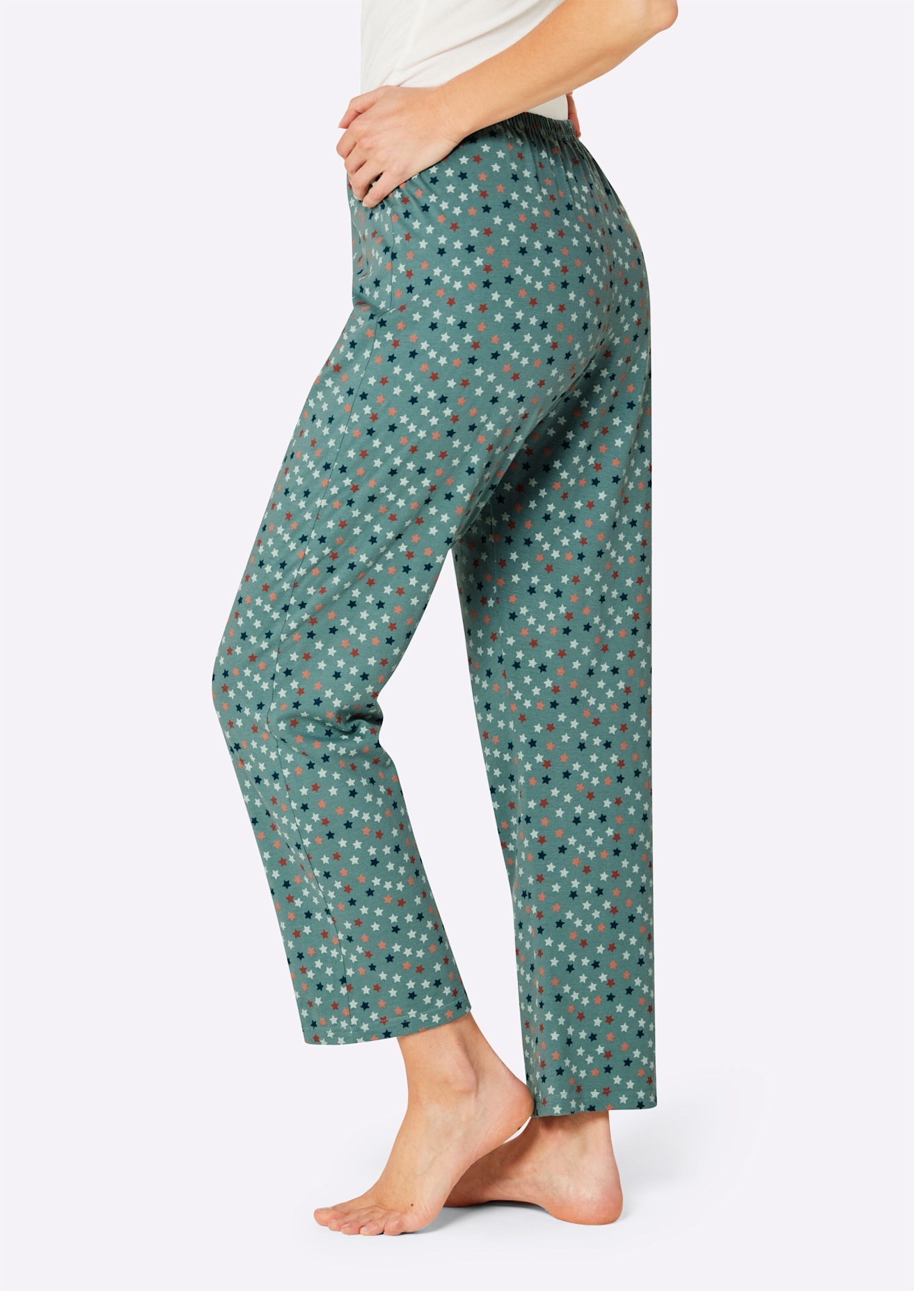 Pyjamahose
