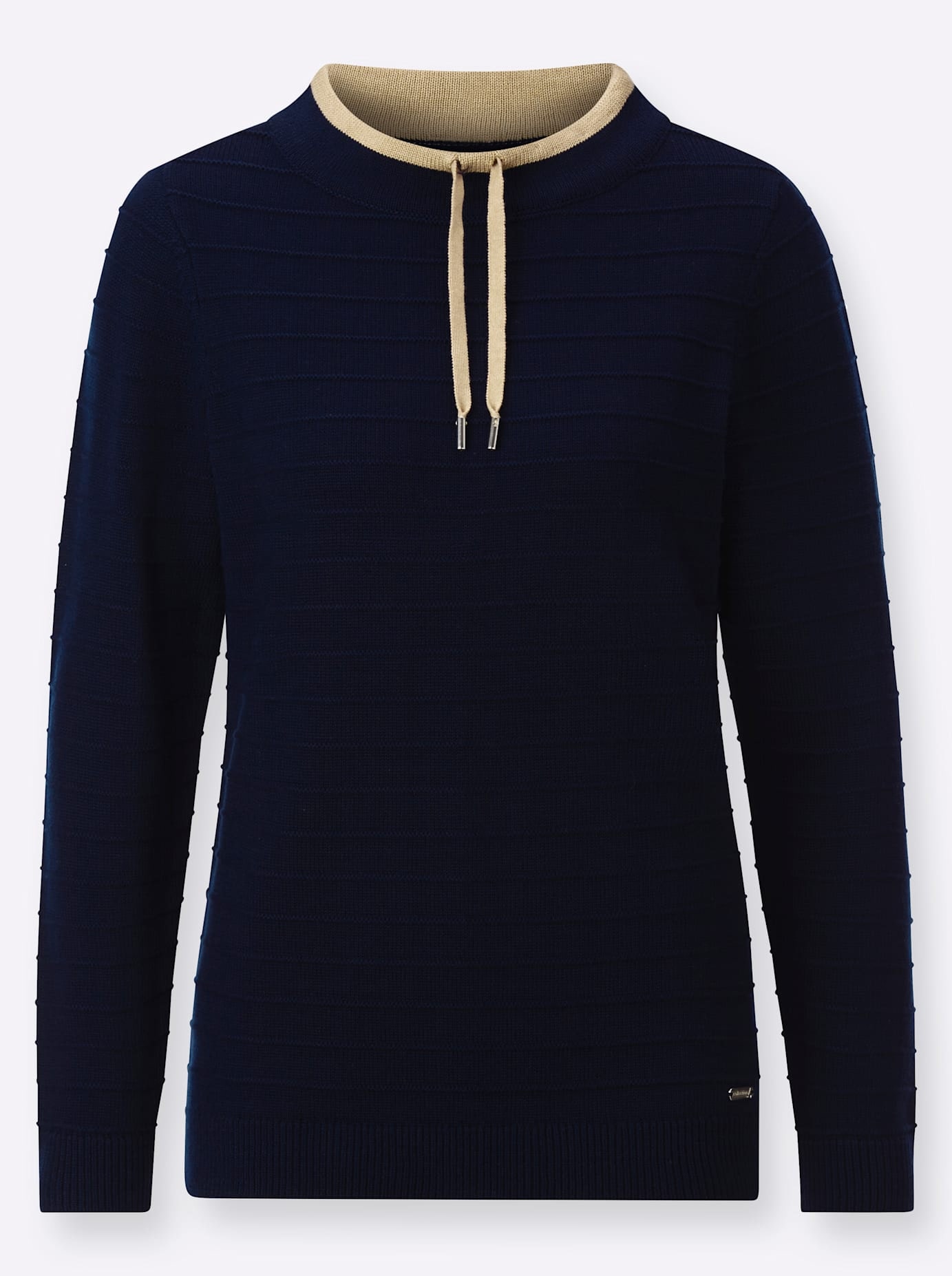 Casual Looks Strickpullover »Pullover«