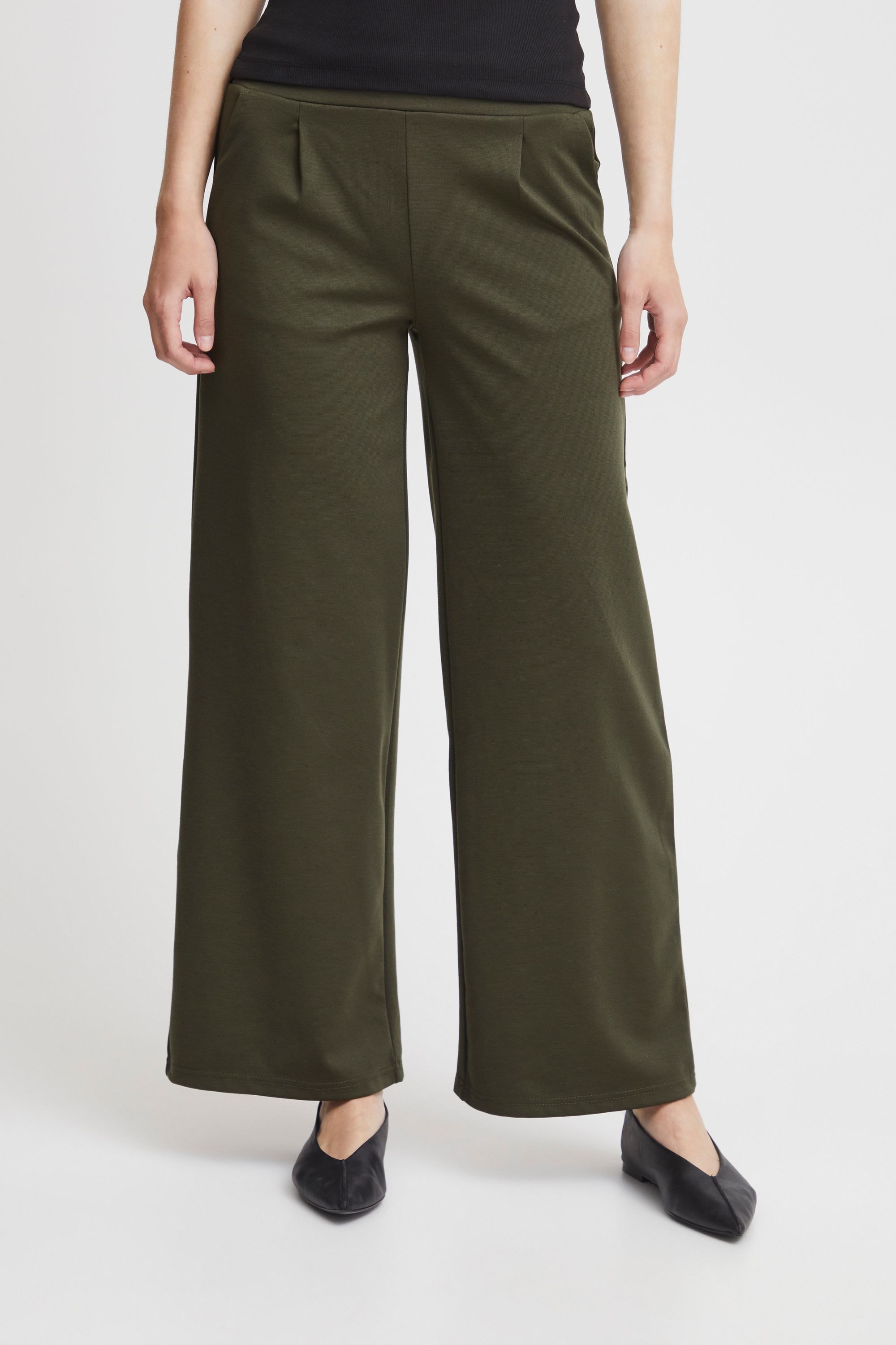 Ichi Stoffhose »Stoffhose IHKate«