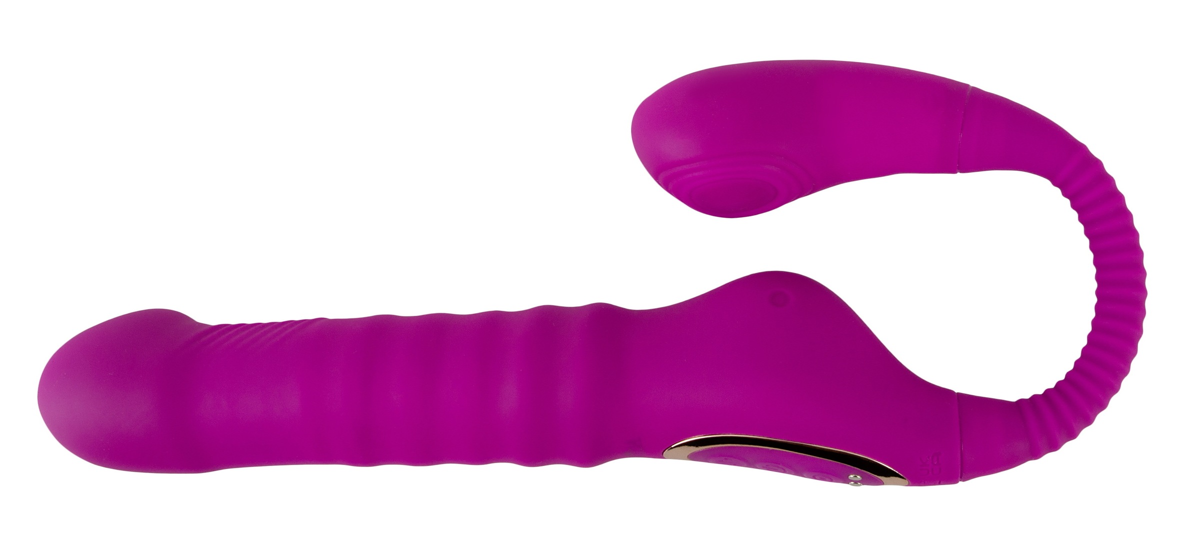 Javida Vibrator »Stoßvibrator 3 Function Vibrator«