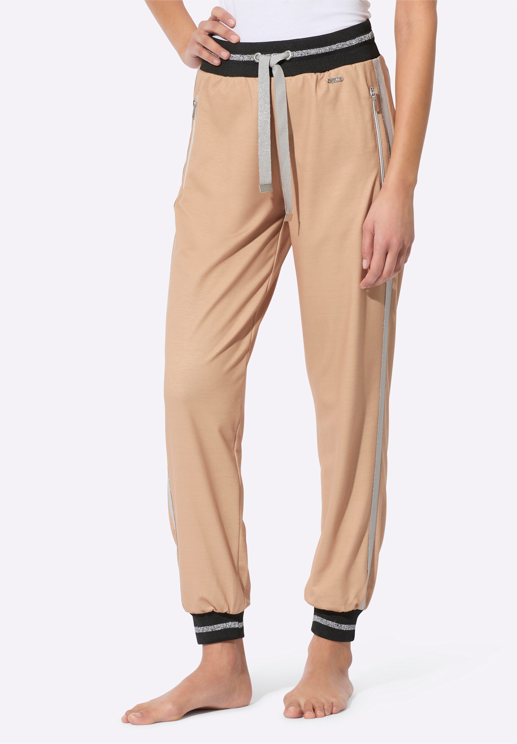 creation L Stoffhose »Hose Hose«