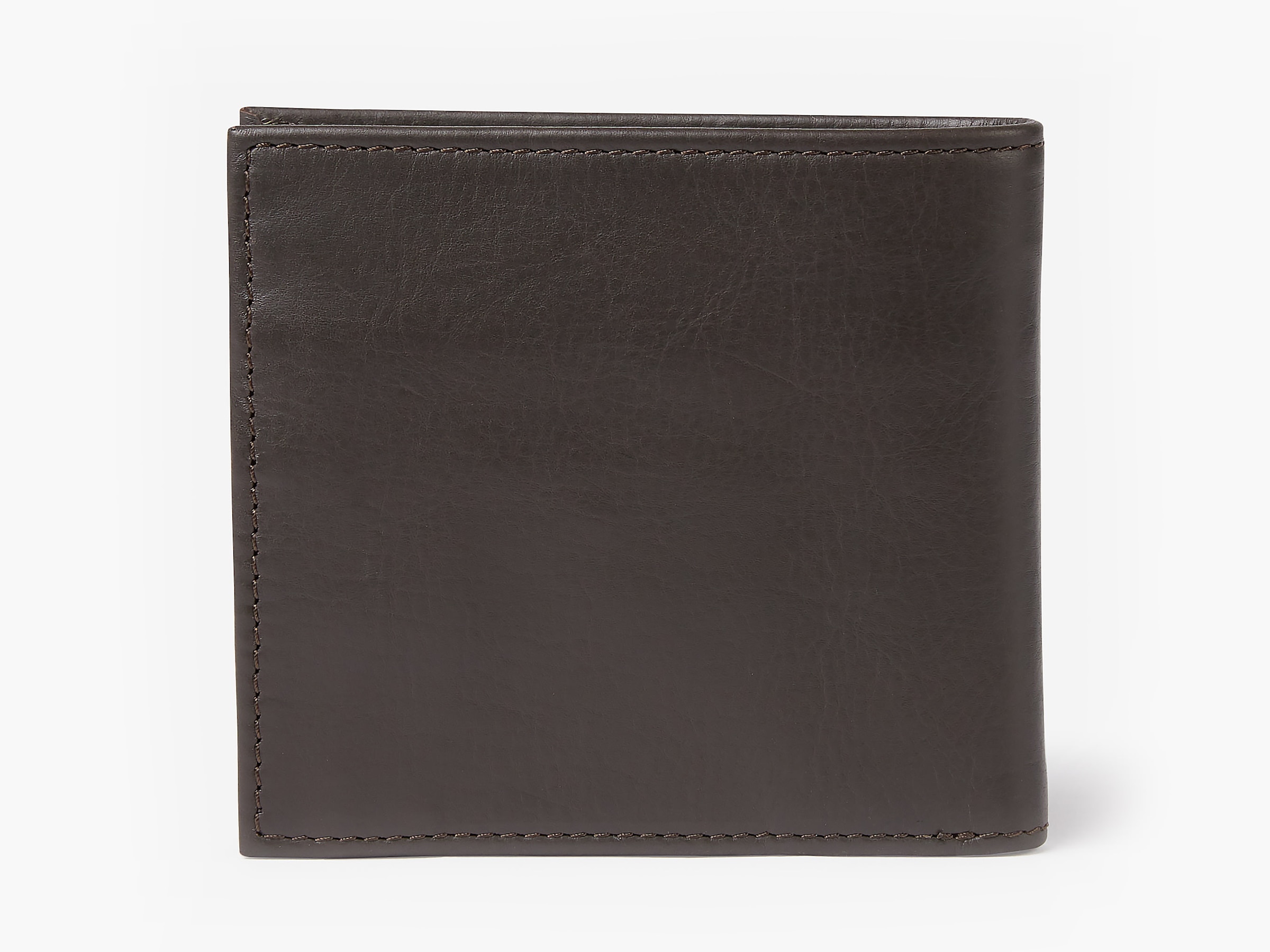 Levi's® Geldbörse »VINTAGE TWO HORSE BIFOLD COIN WALLET«, aus Vollnarbenleder Herrenbörse Portemonnaie